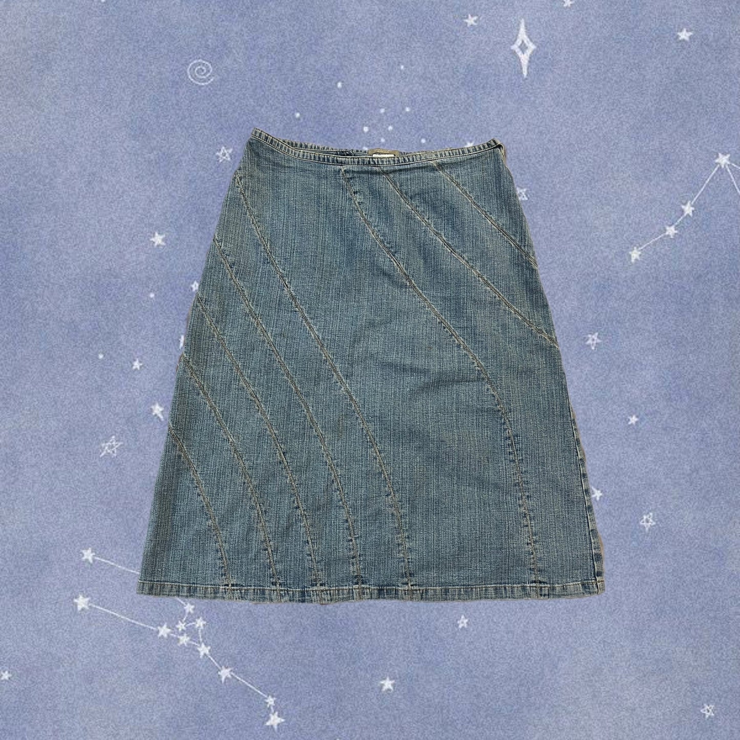 Saoirse Skirt UK 16