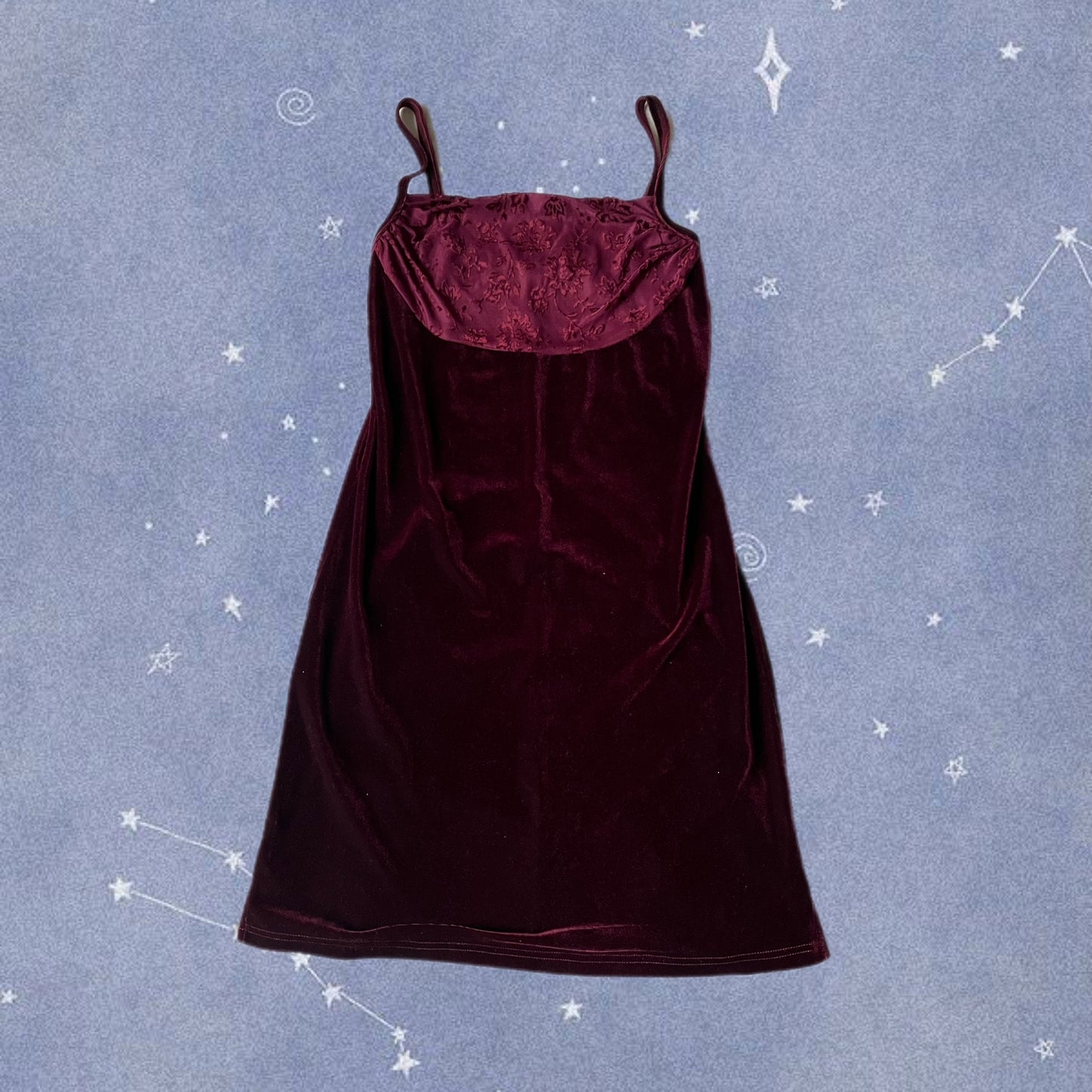 Morgan Dress UK 8-10