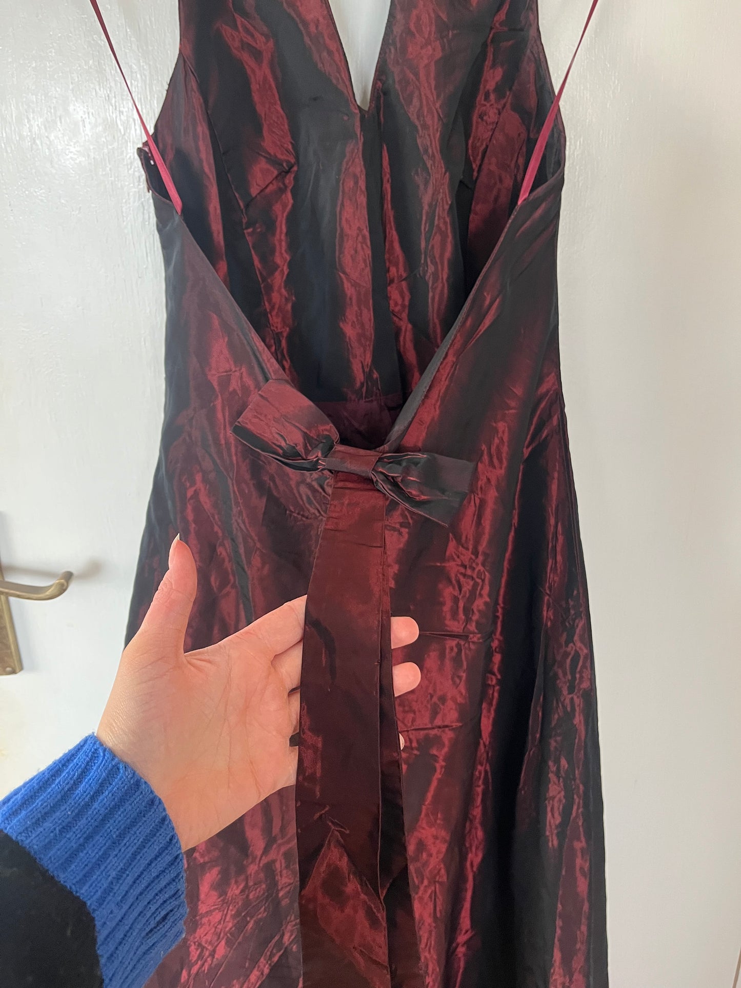 Dusk Dress UK 10