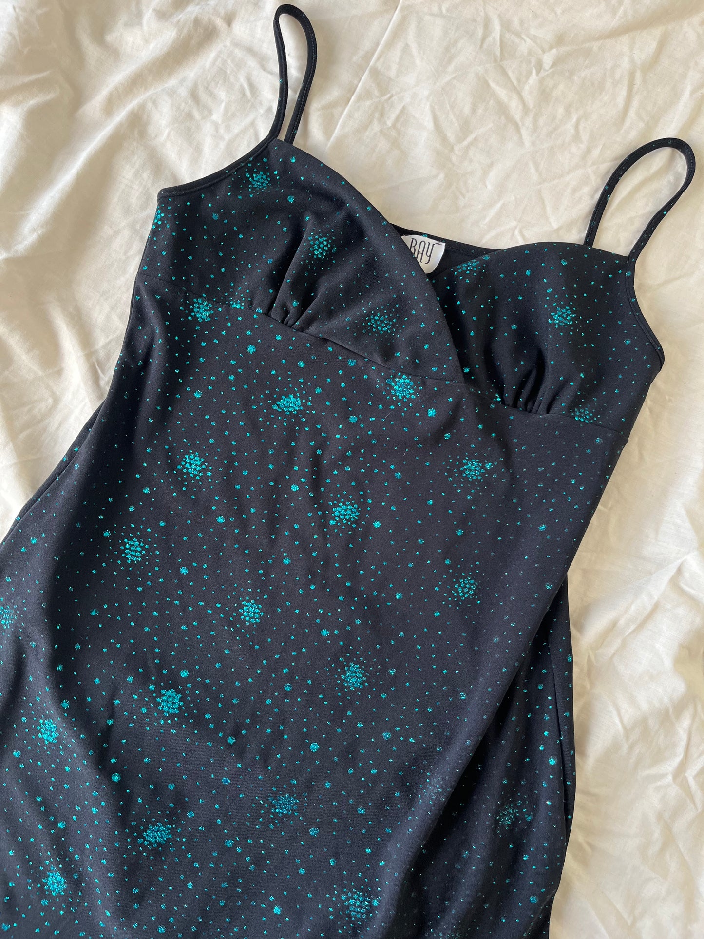 Iris Dress UK 12