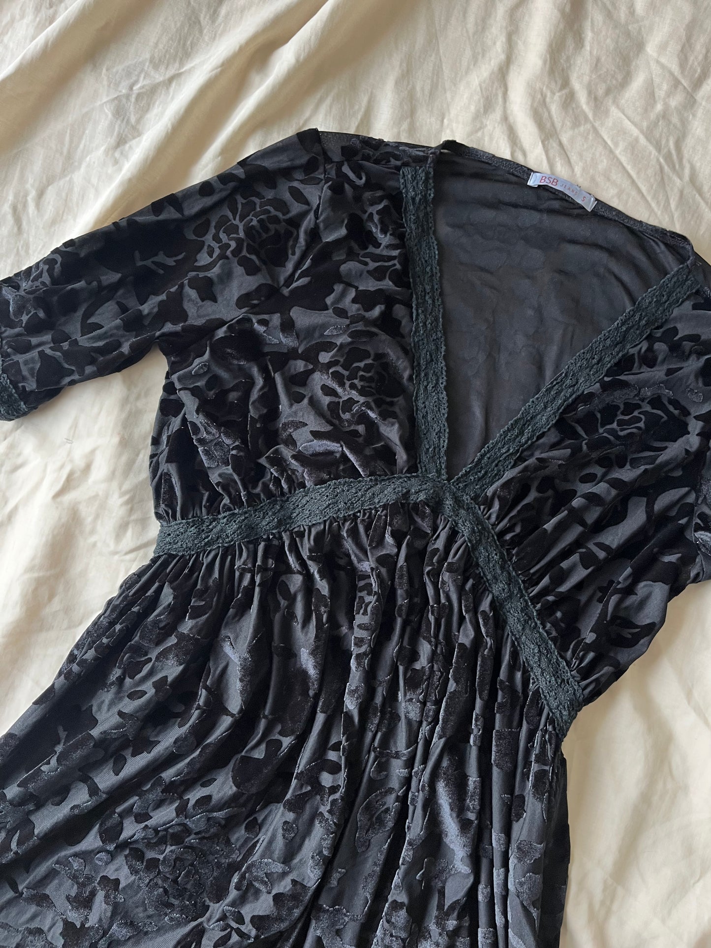 Skye Dress UK 8-10