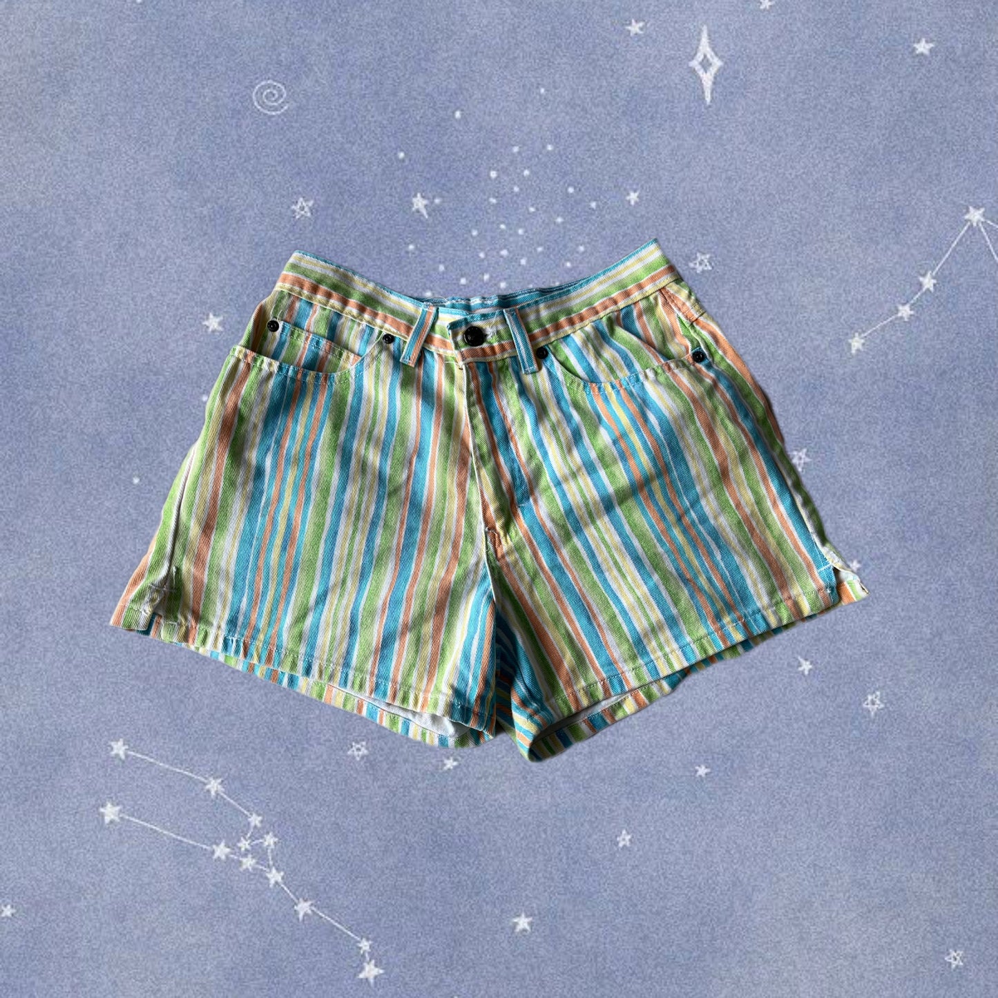 Harper Shorts UK 10