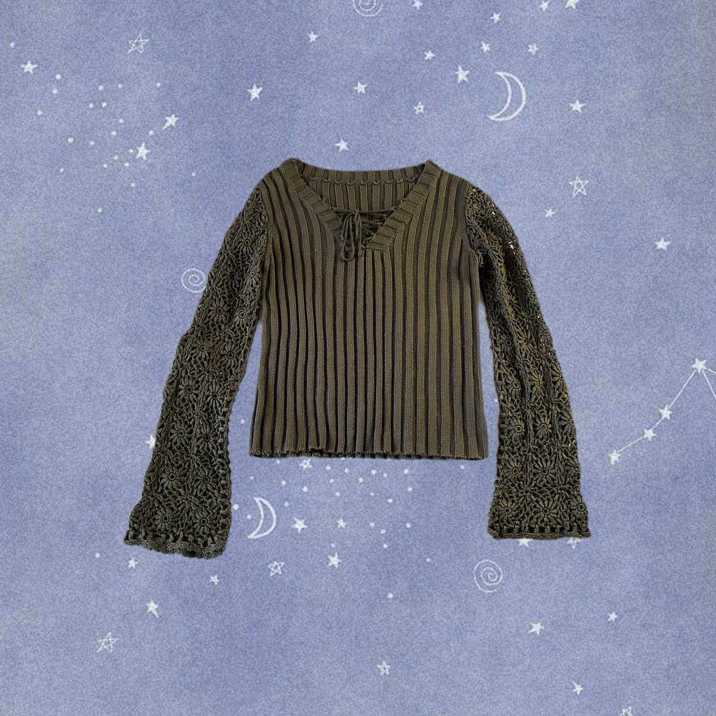 Cara Top UK 8-10
