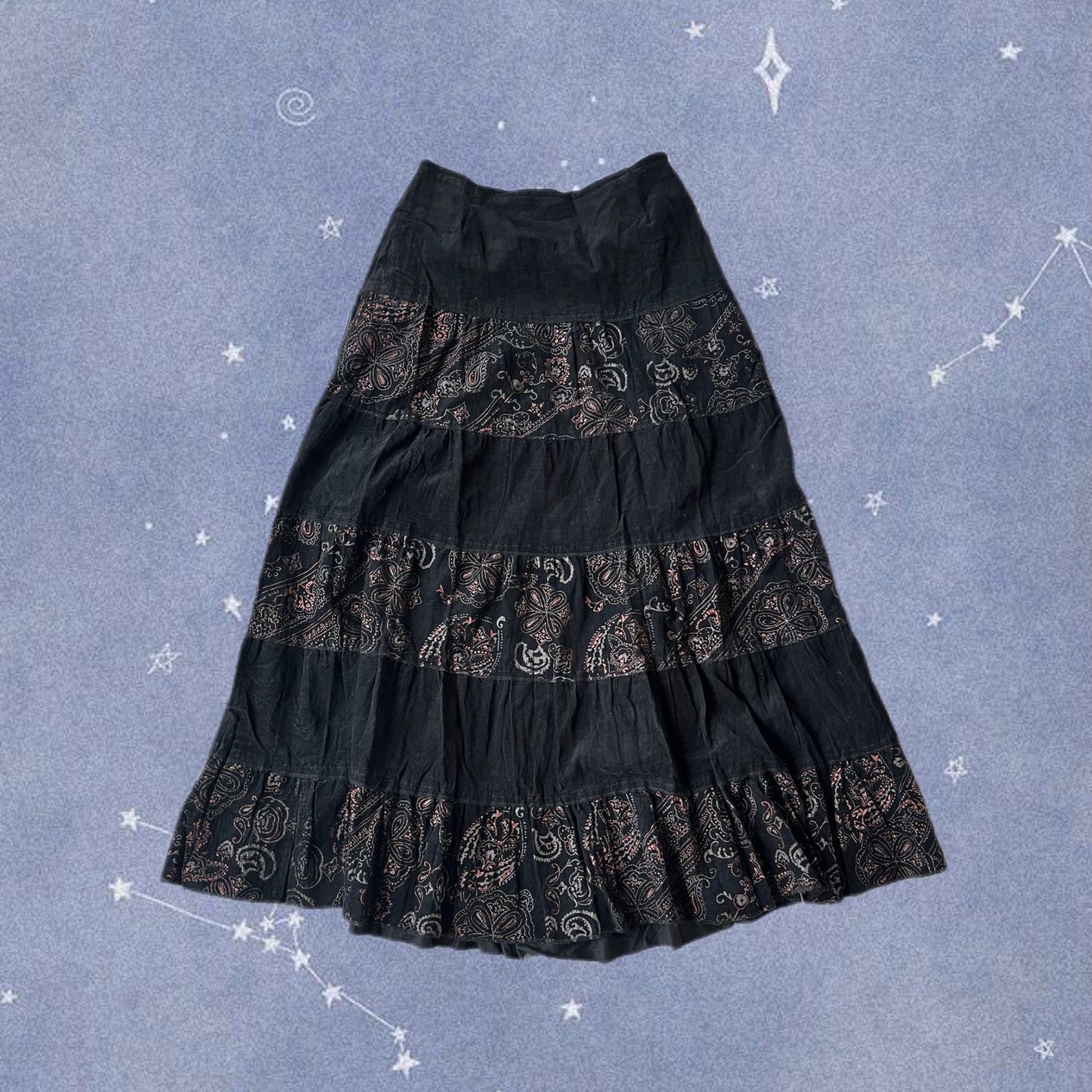 Melody Skirt UK 8