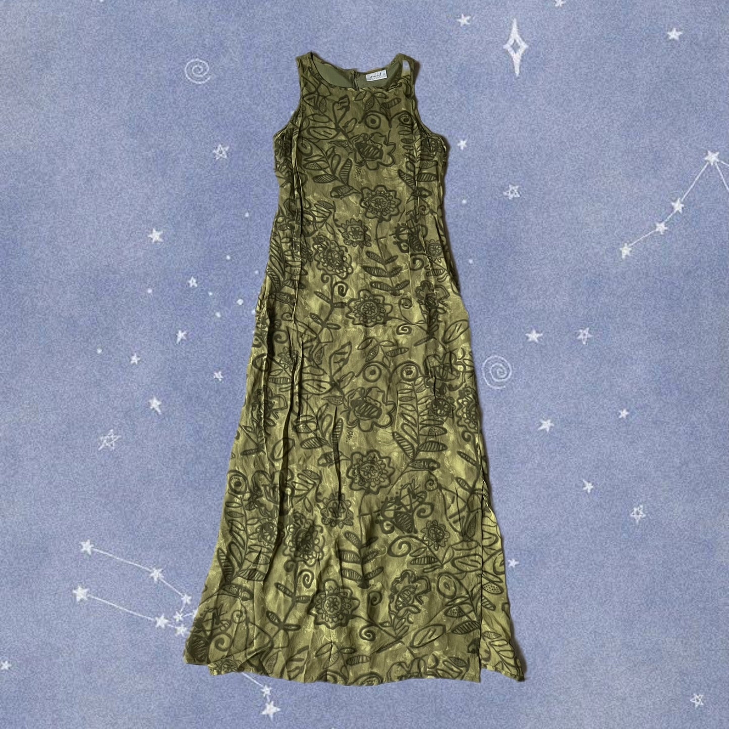 Agatha Dress UK 10