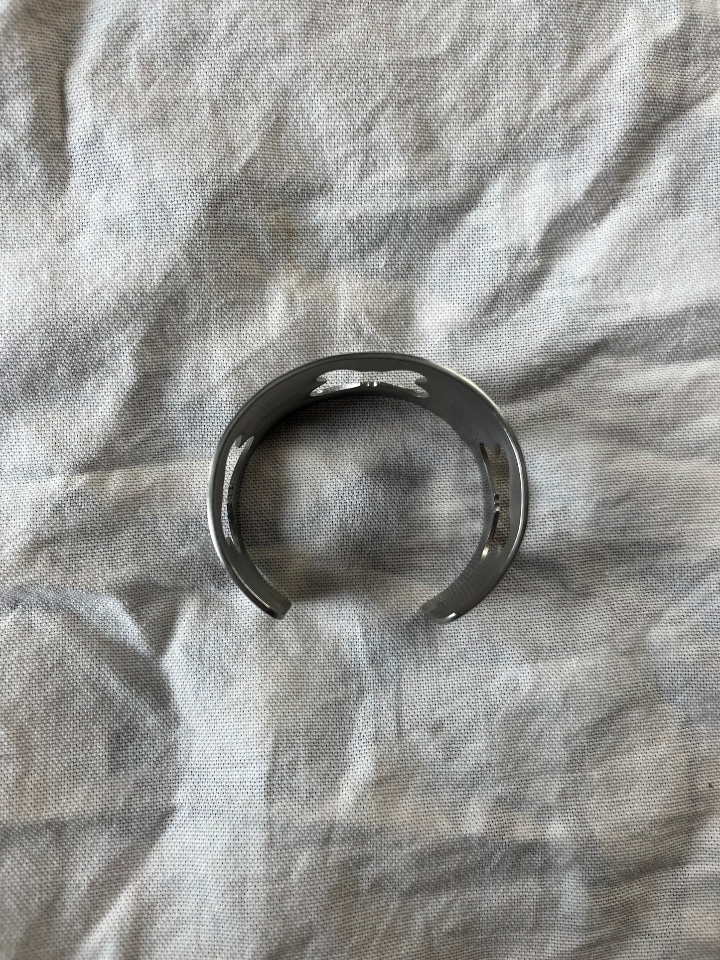 Butterfly 90s Bracelet