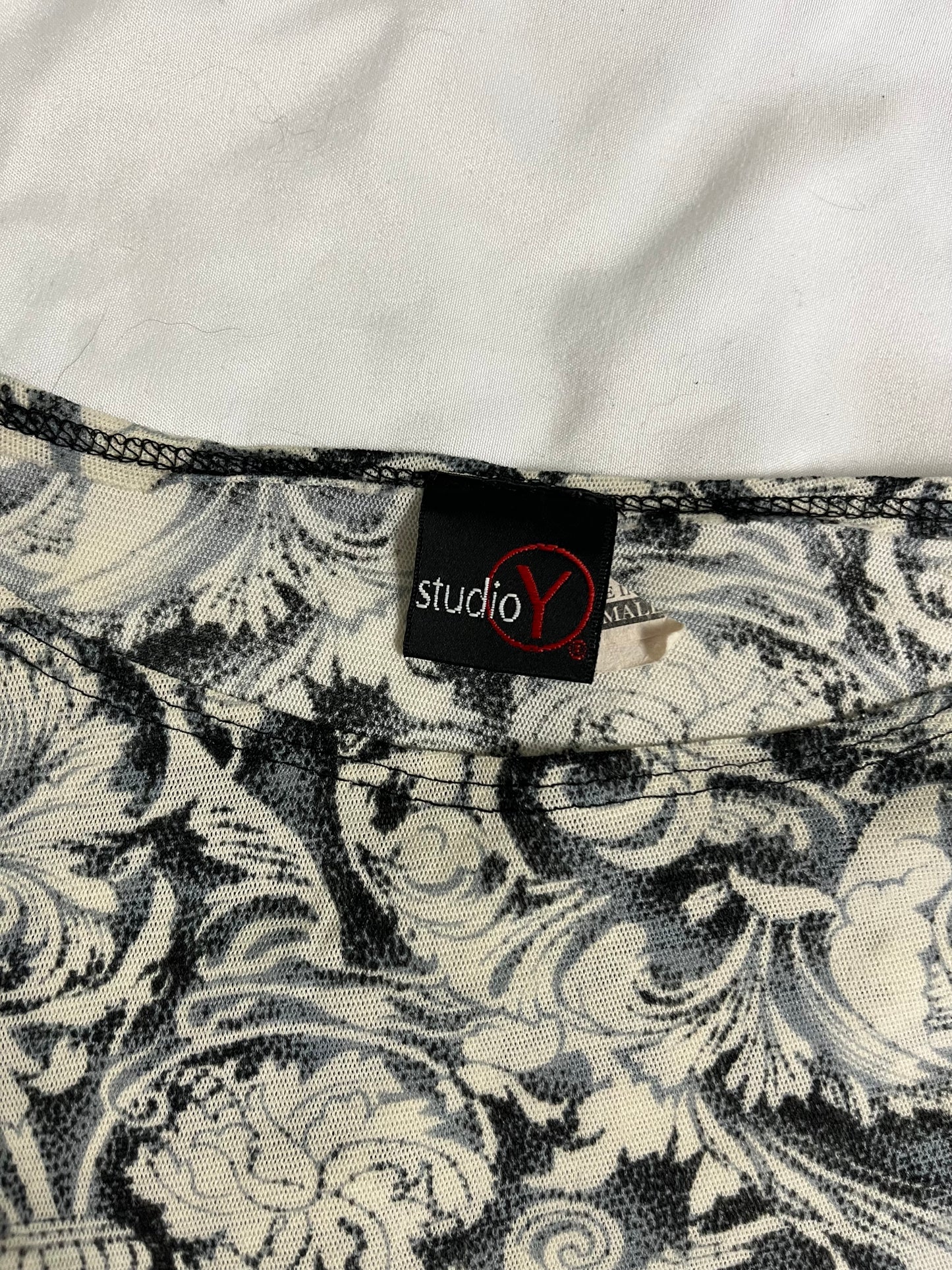 Odette Top UK 8-12