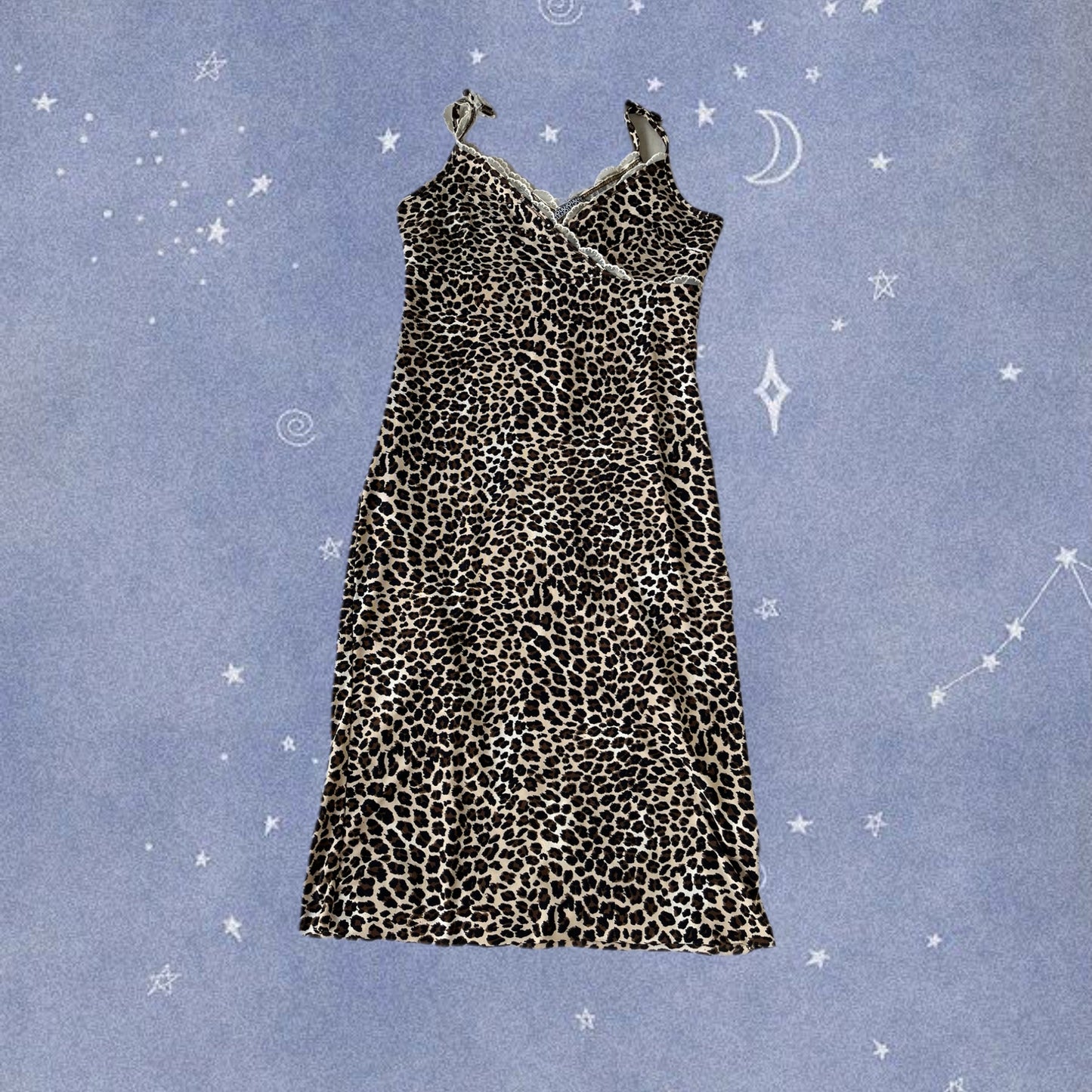 Sara Dress UK 8