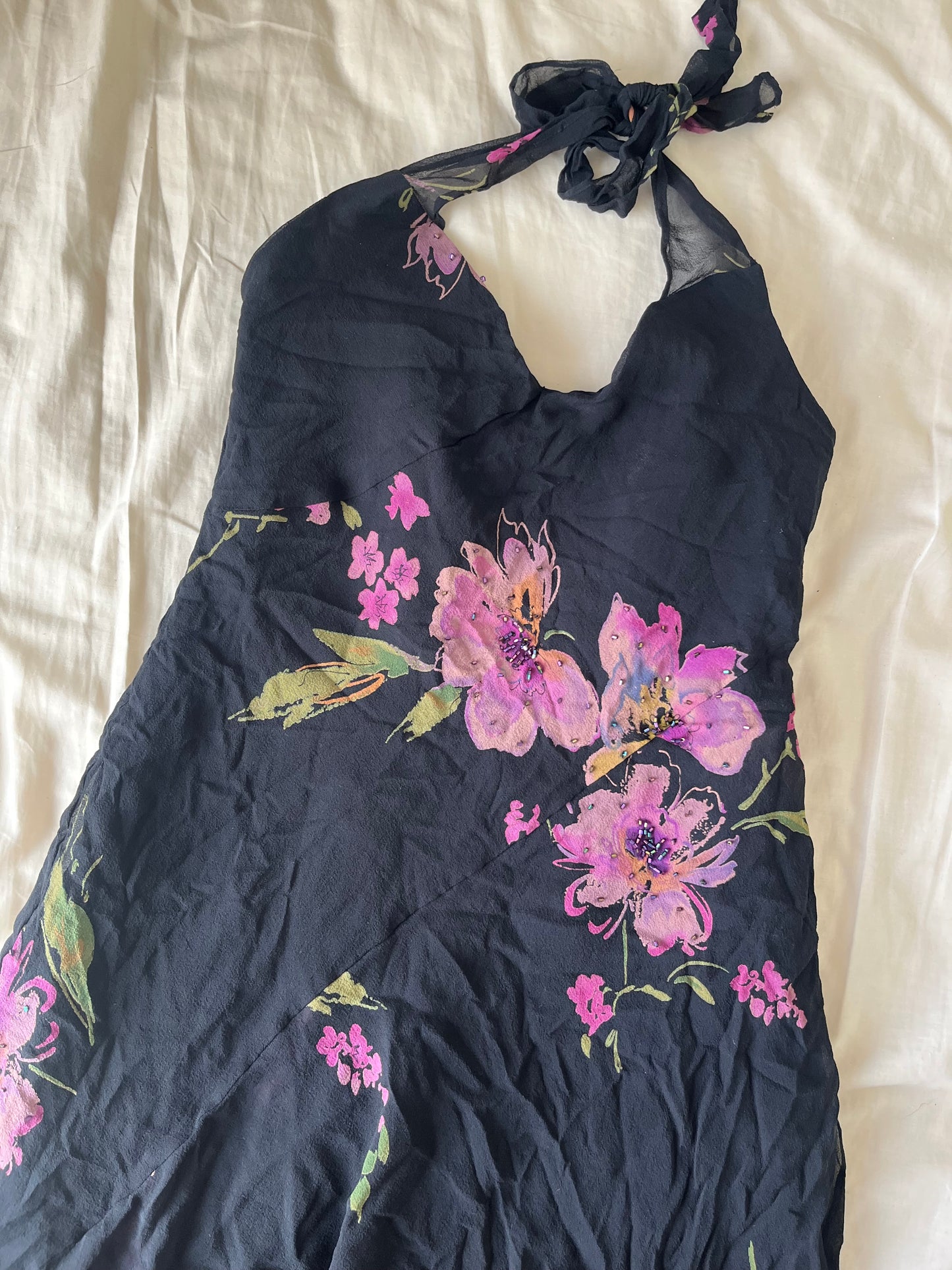 Bonnie Dress UK 8