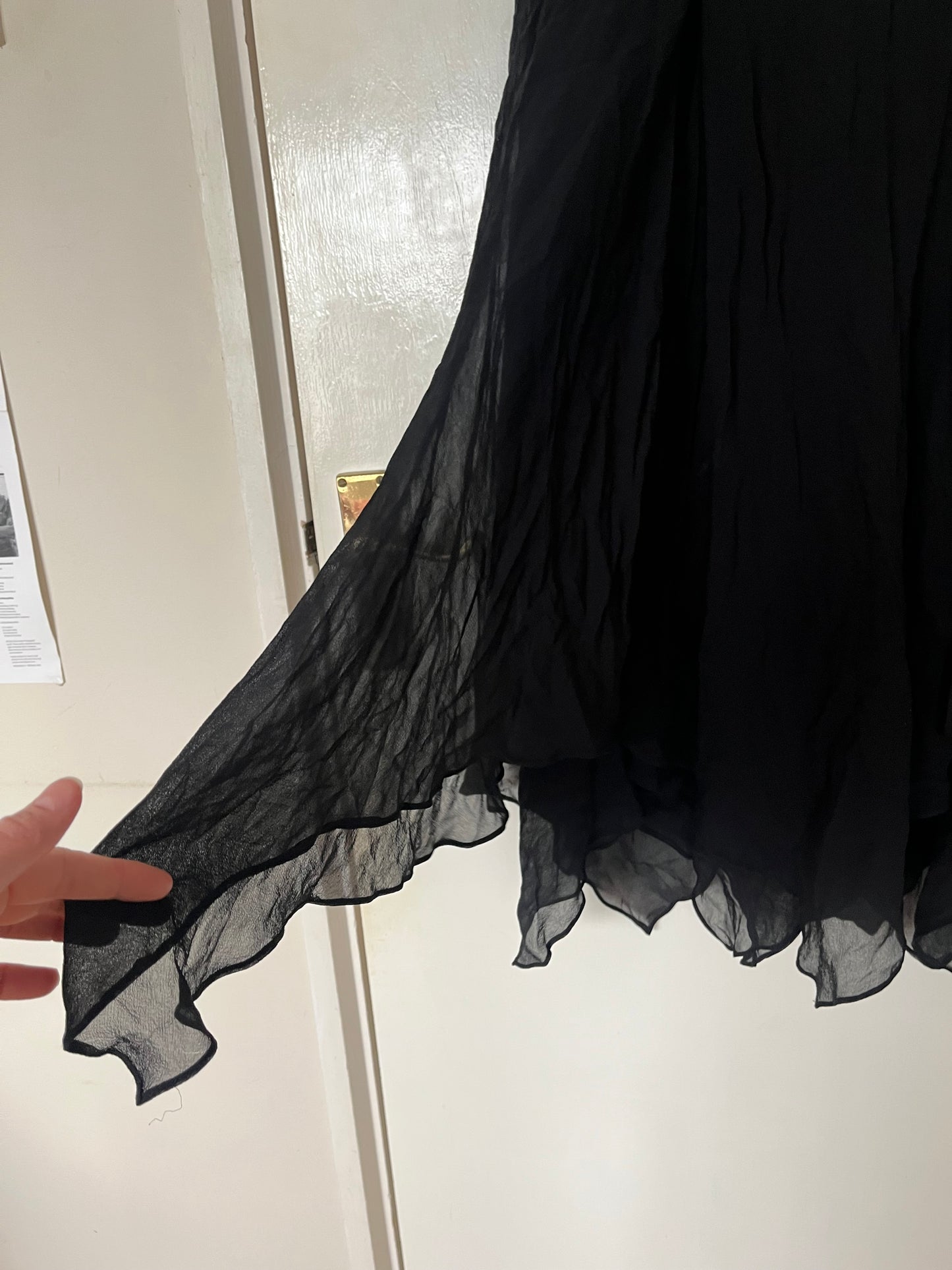 Cassie Skirt UK 8