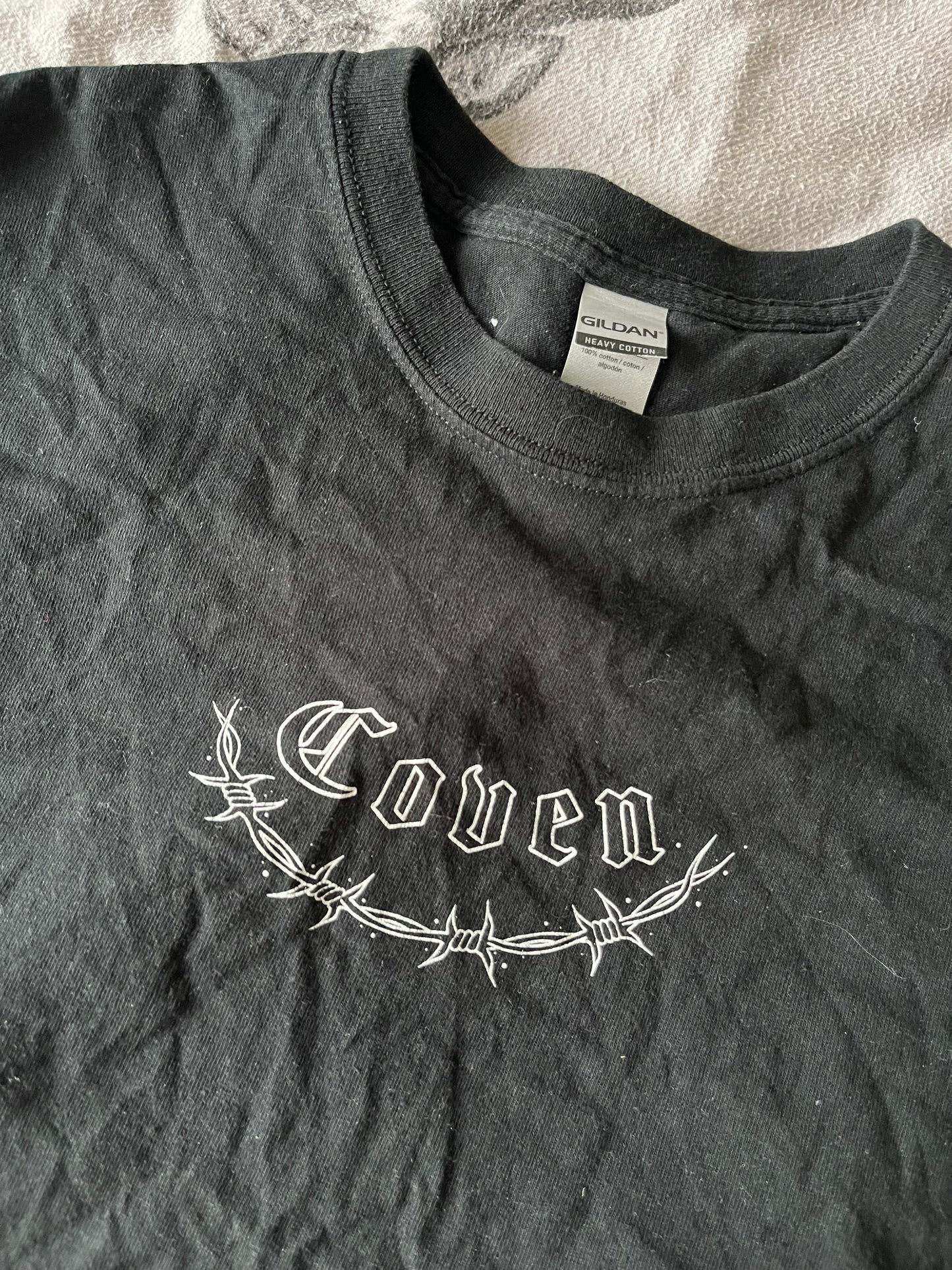 Coven Tshirt L