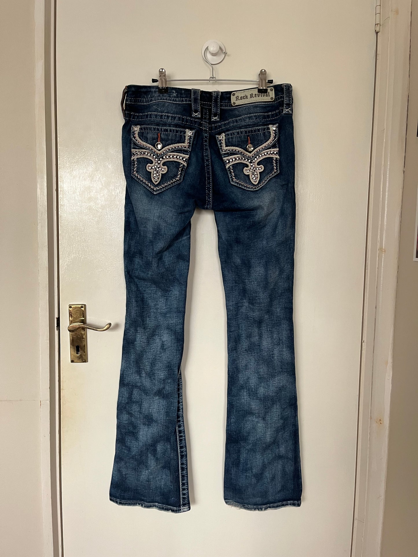 Rock Revival Jeans UK 8-10