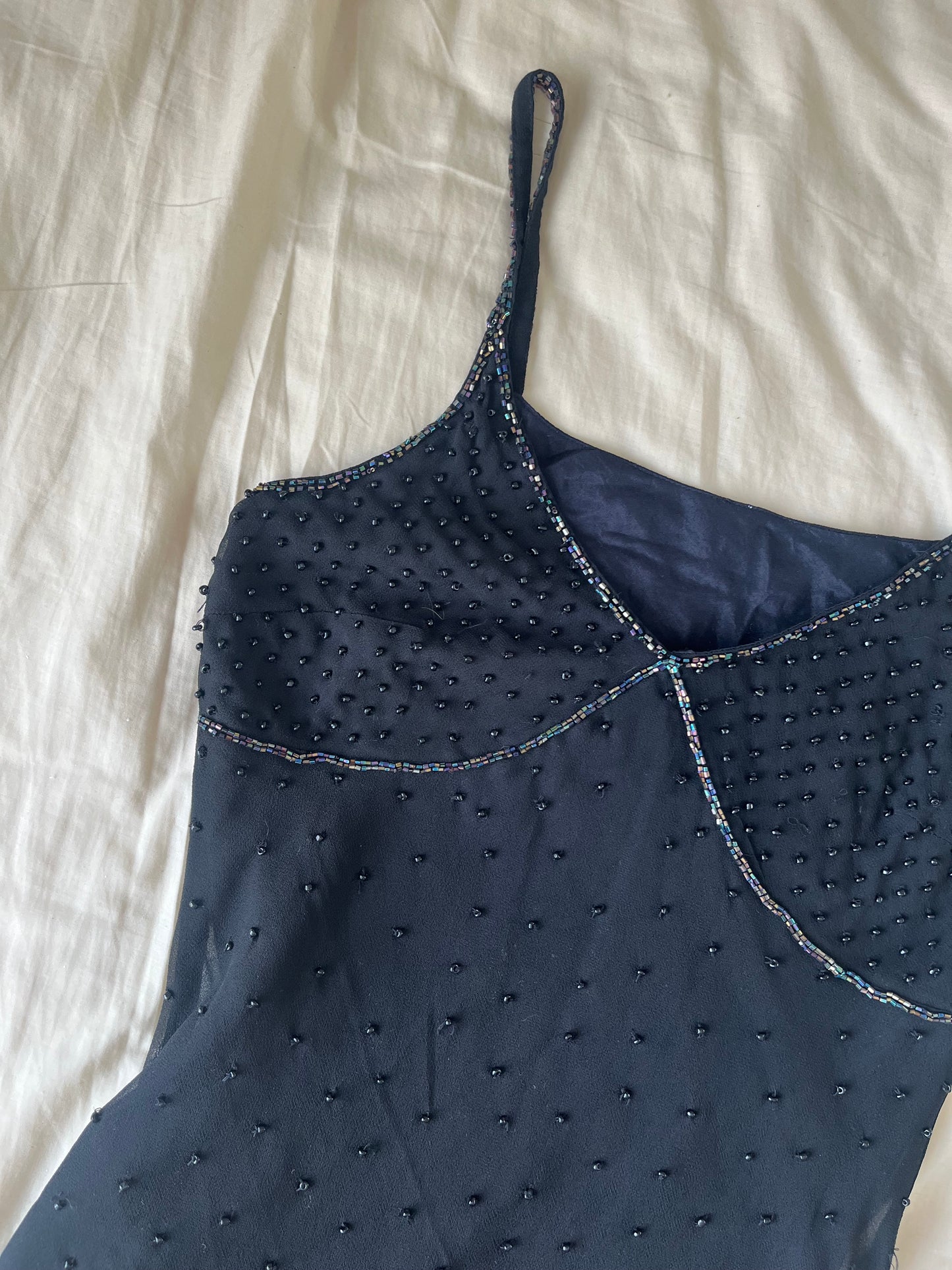 Brooke Dress UK 8-10