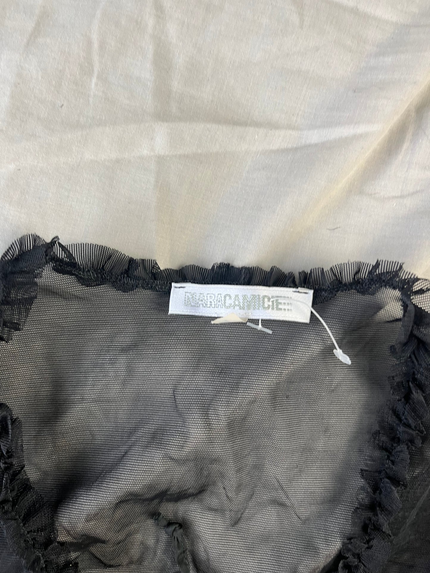 Olivia Top UK 8-10