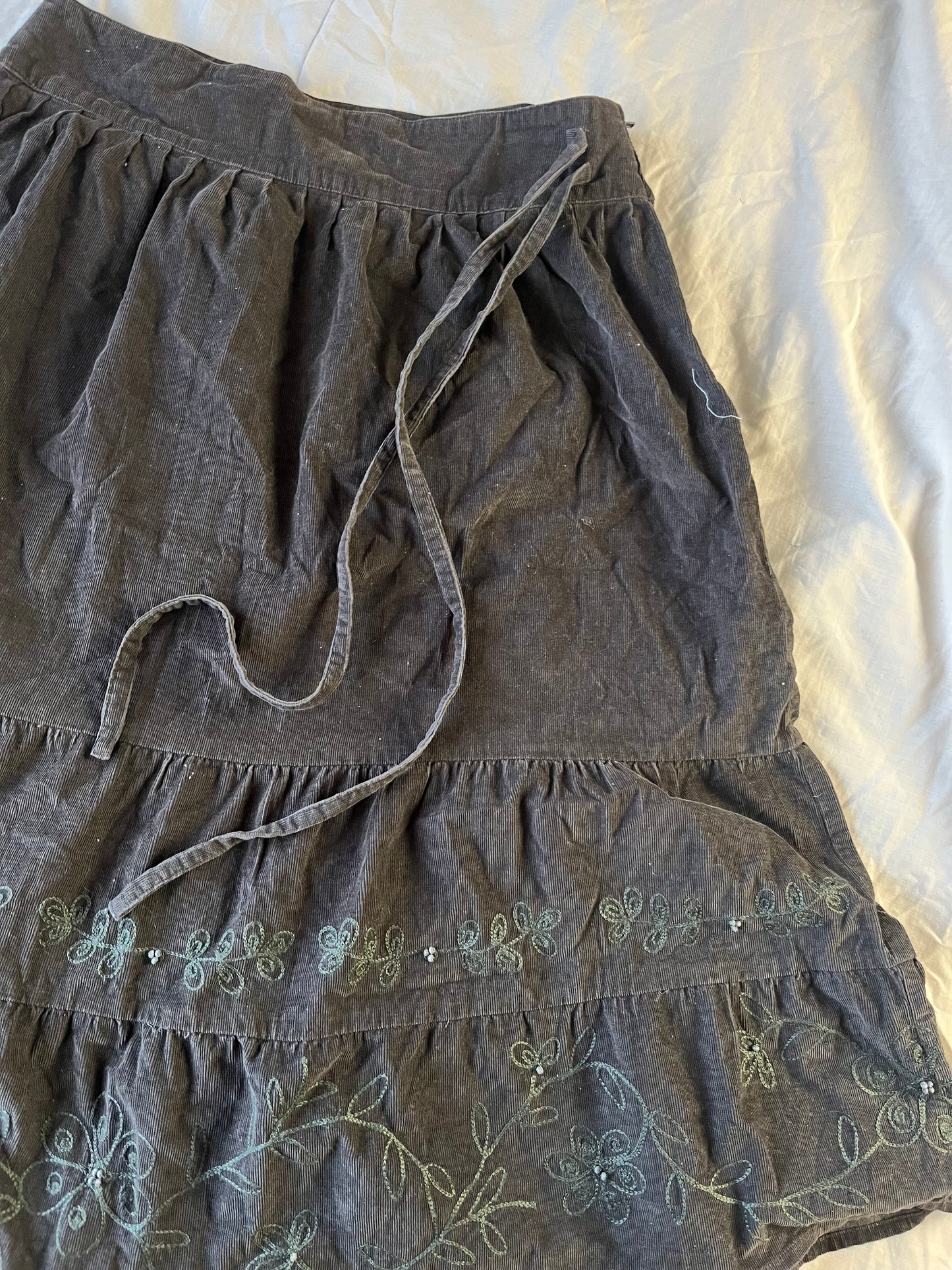 Phoebe Skirt UK 12