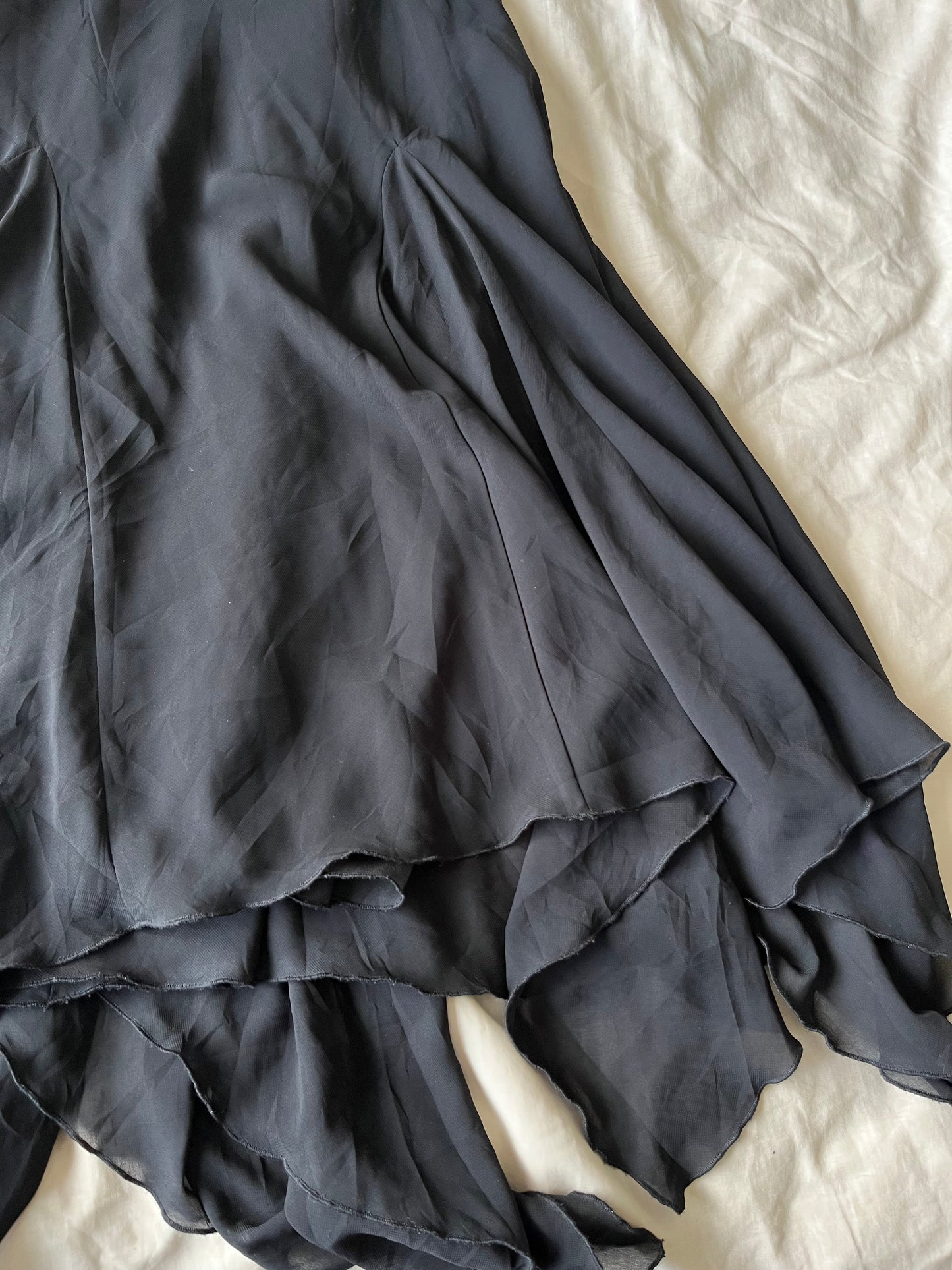 Paris Dress UK 10-12