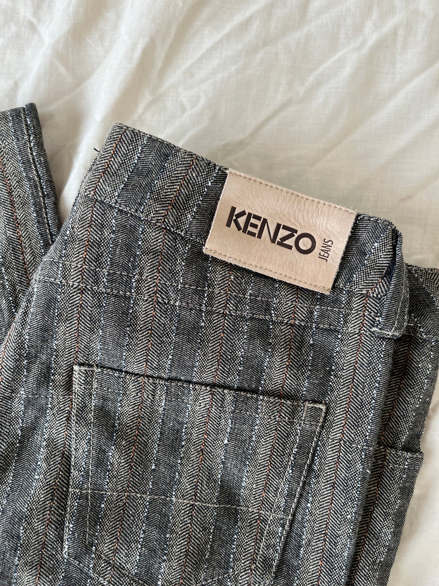 Kelsie Jeans UK 10