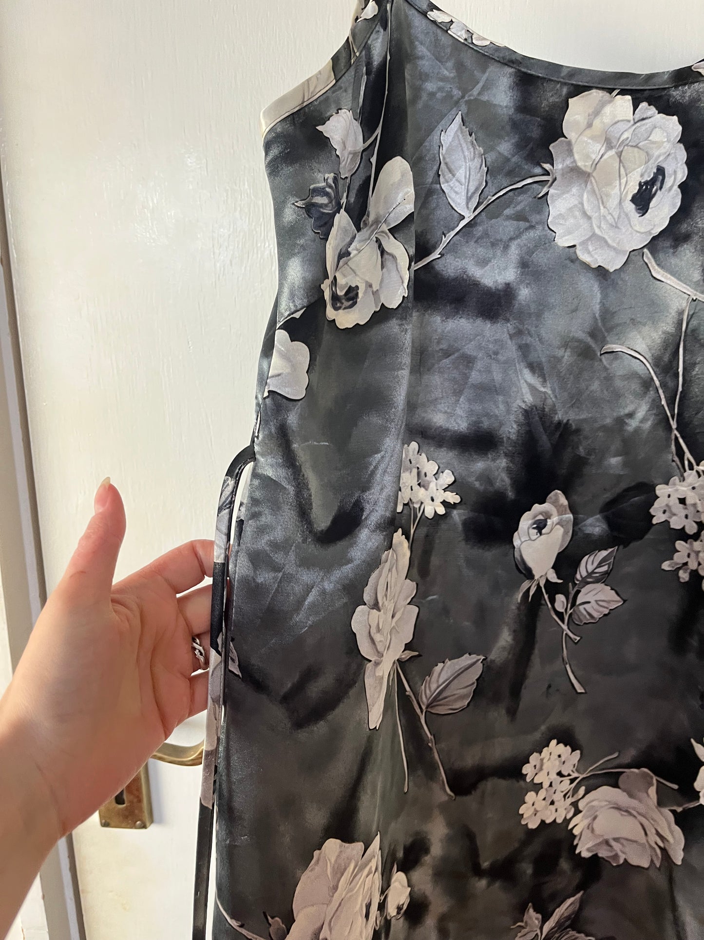 Chloe Dress UK 8-10