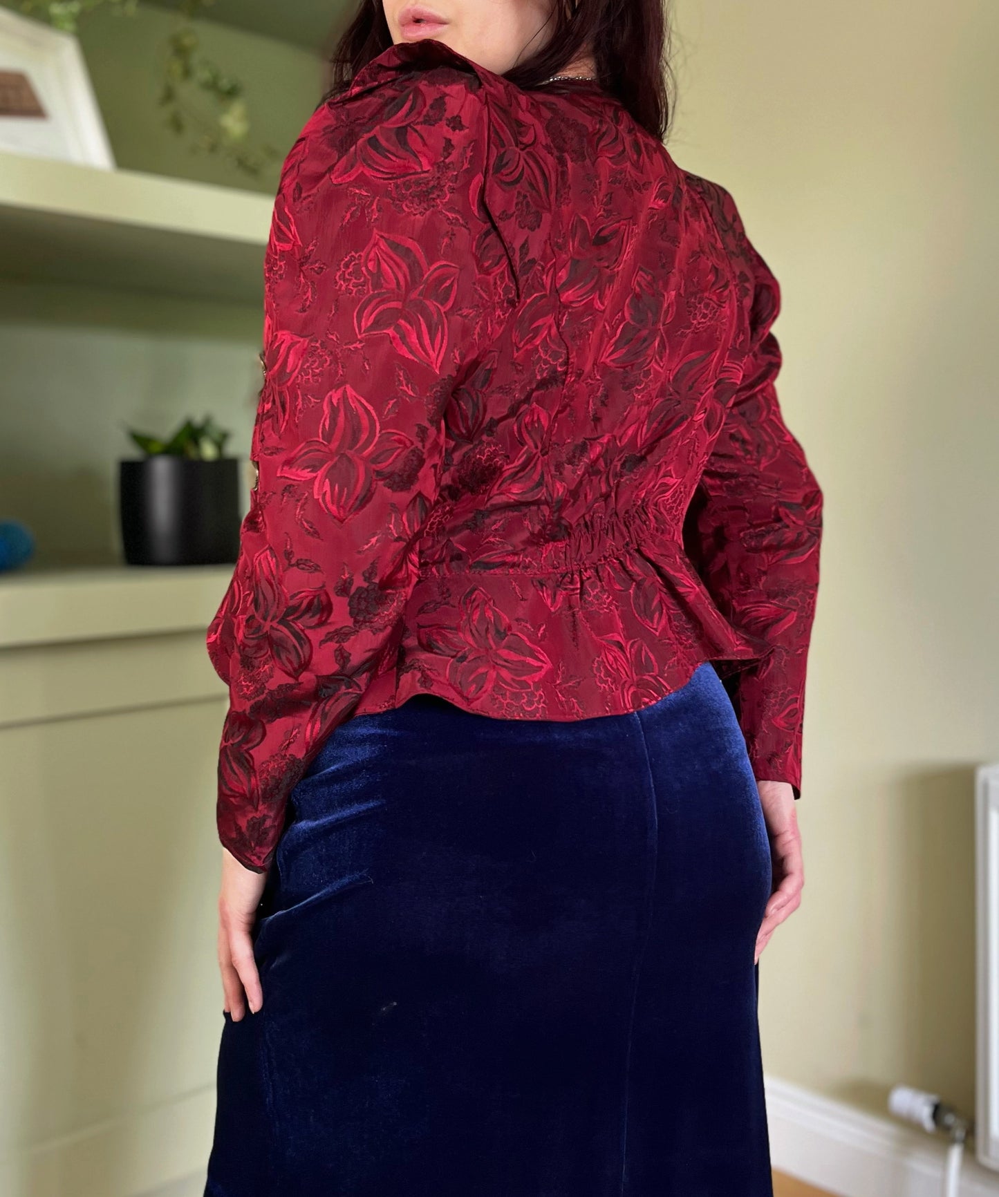 Victoria Jacket UK 8