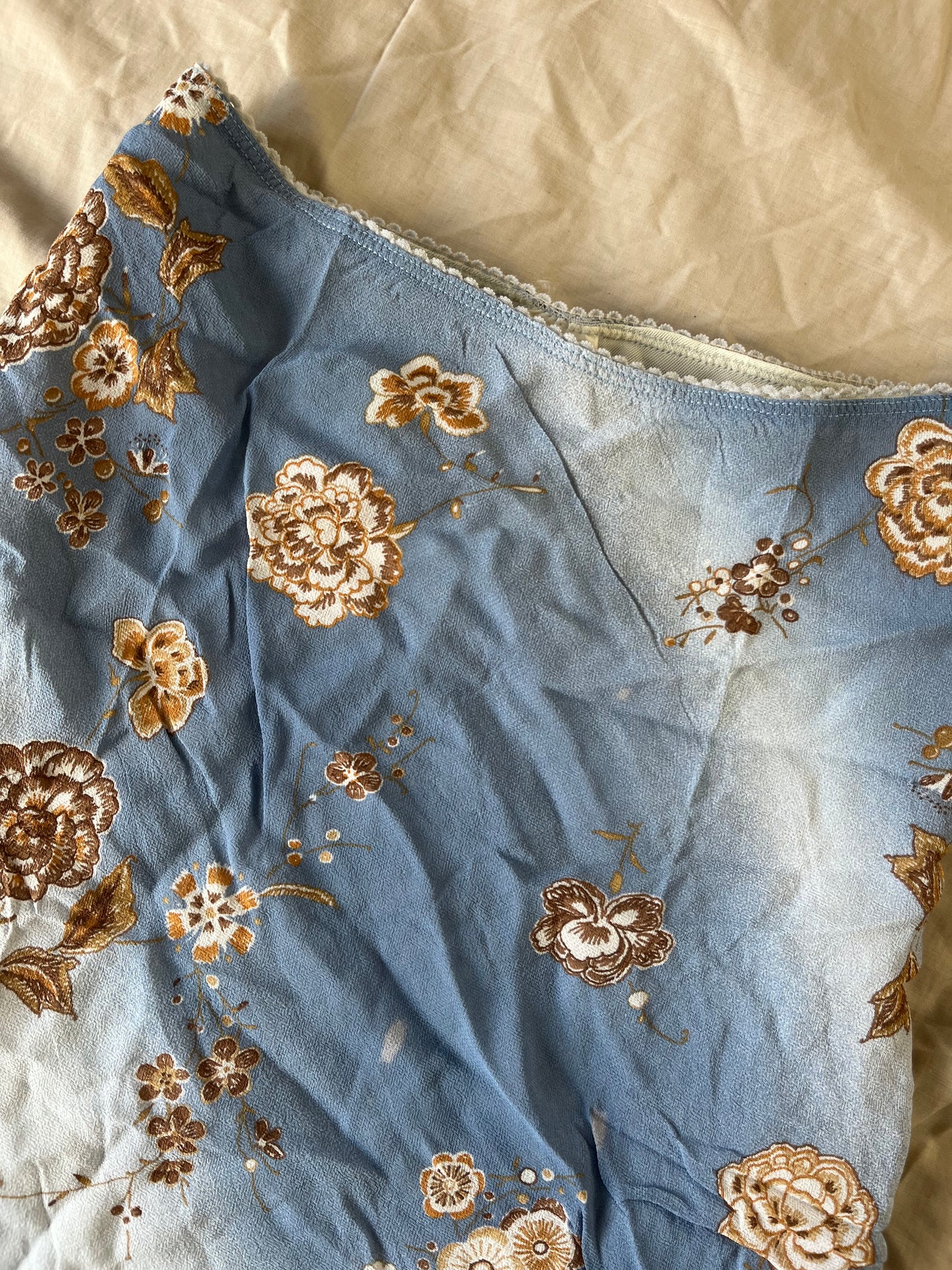 Jane Skirt UK 8-12