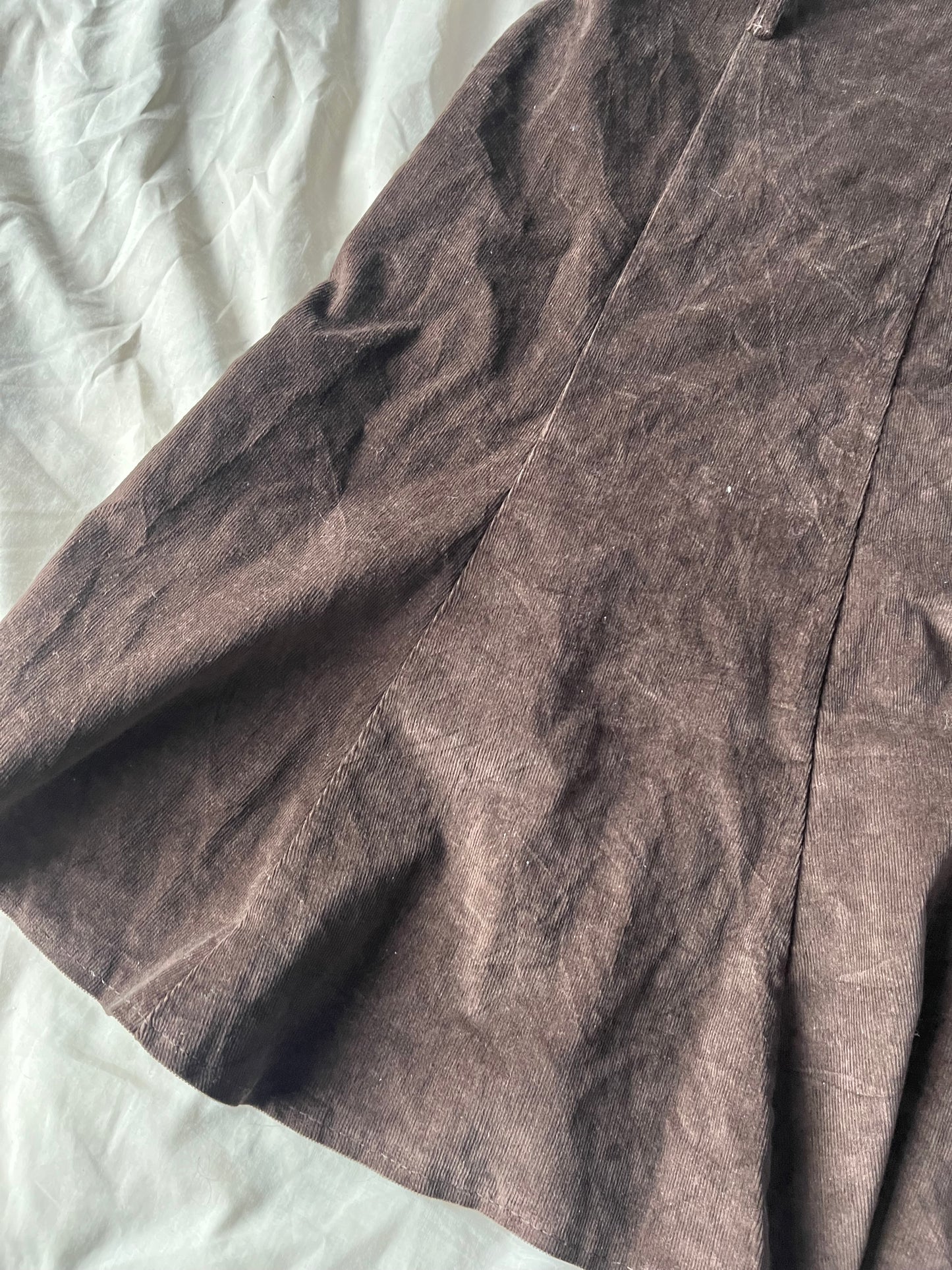 Gaia Skirt UK 14