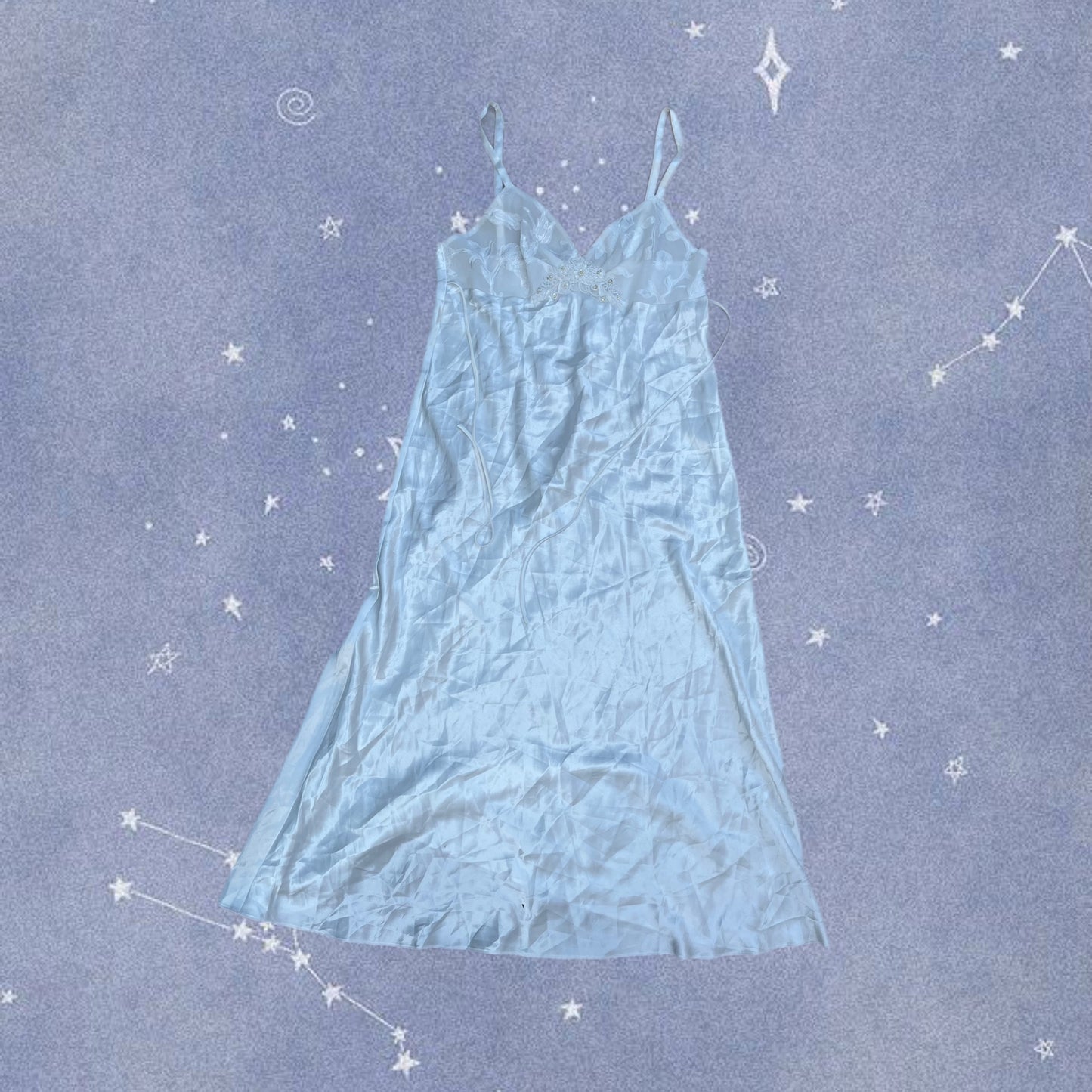 Victoria Dress by Oscar De La Renta UK 10-12