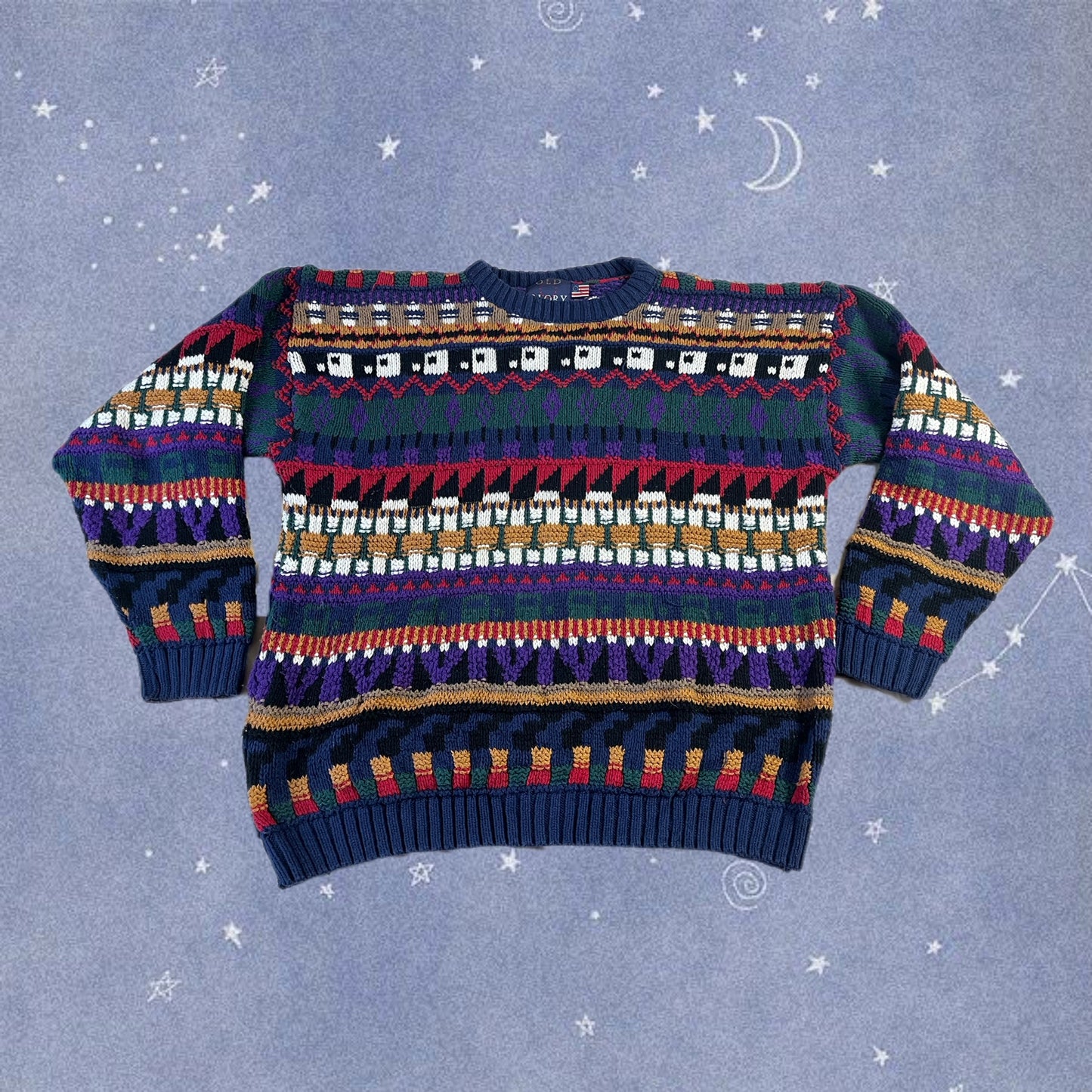 Jess Jumper XL
