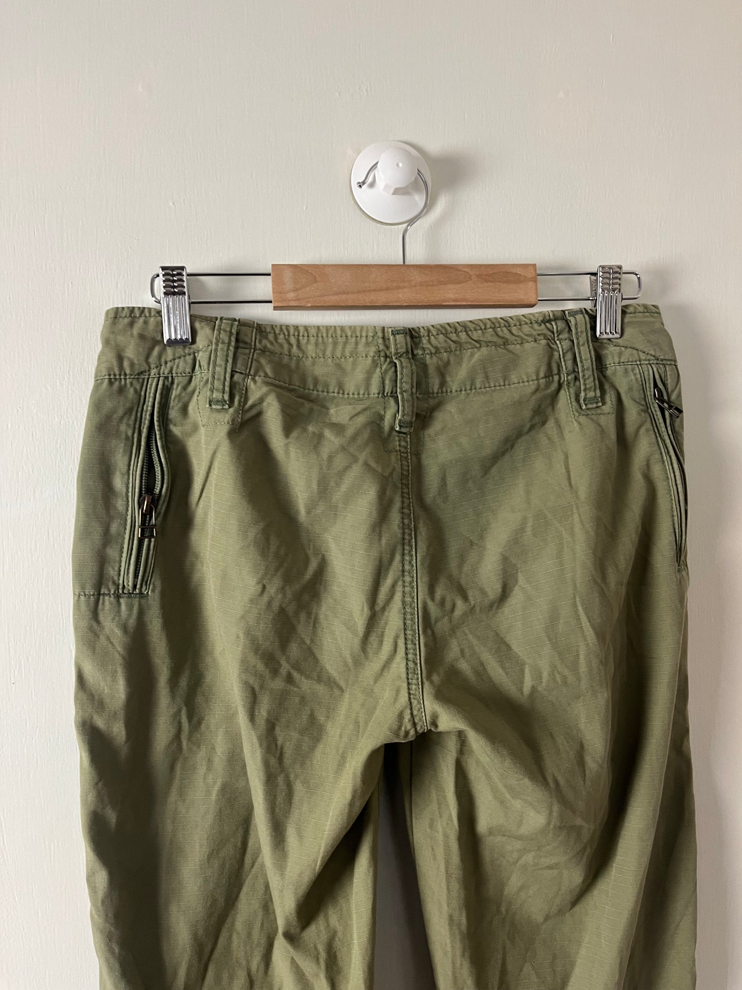 Mia Cargo Pants UK 6-8