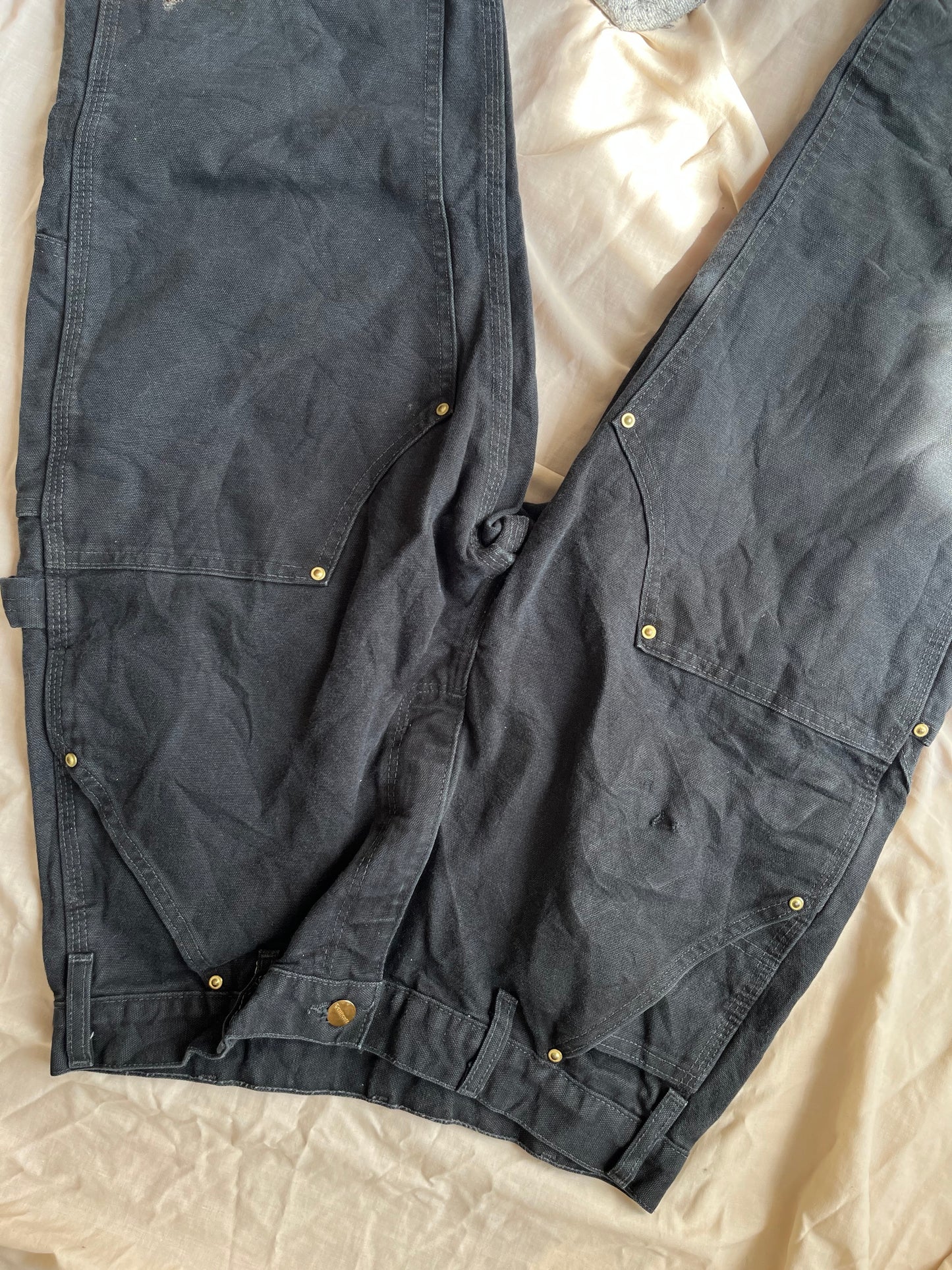 Jeans by Carhartt UK 12-14