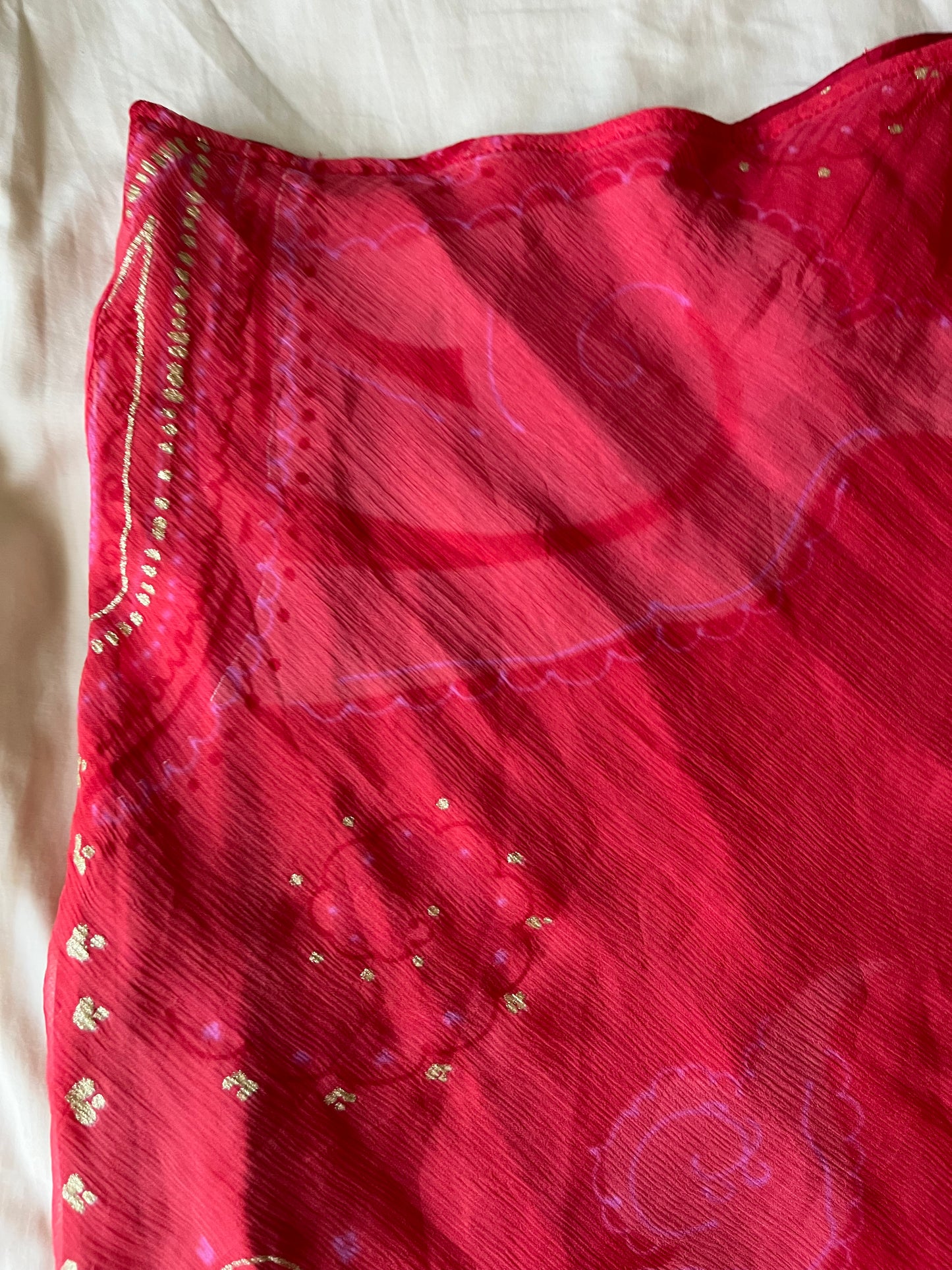 Natalie 90s Skirt UK 10