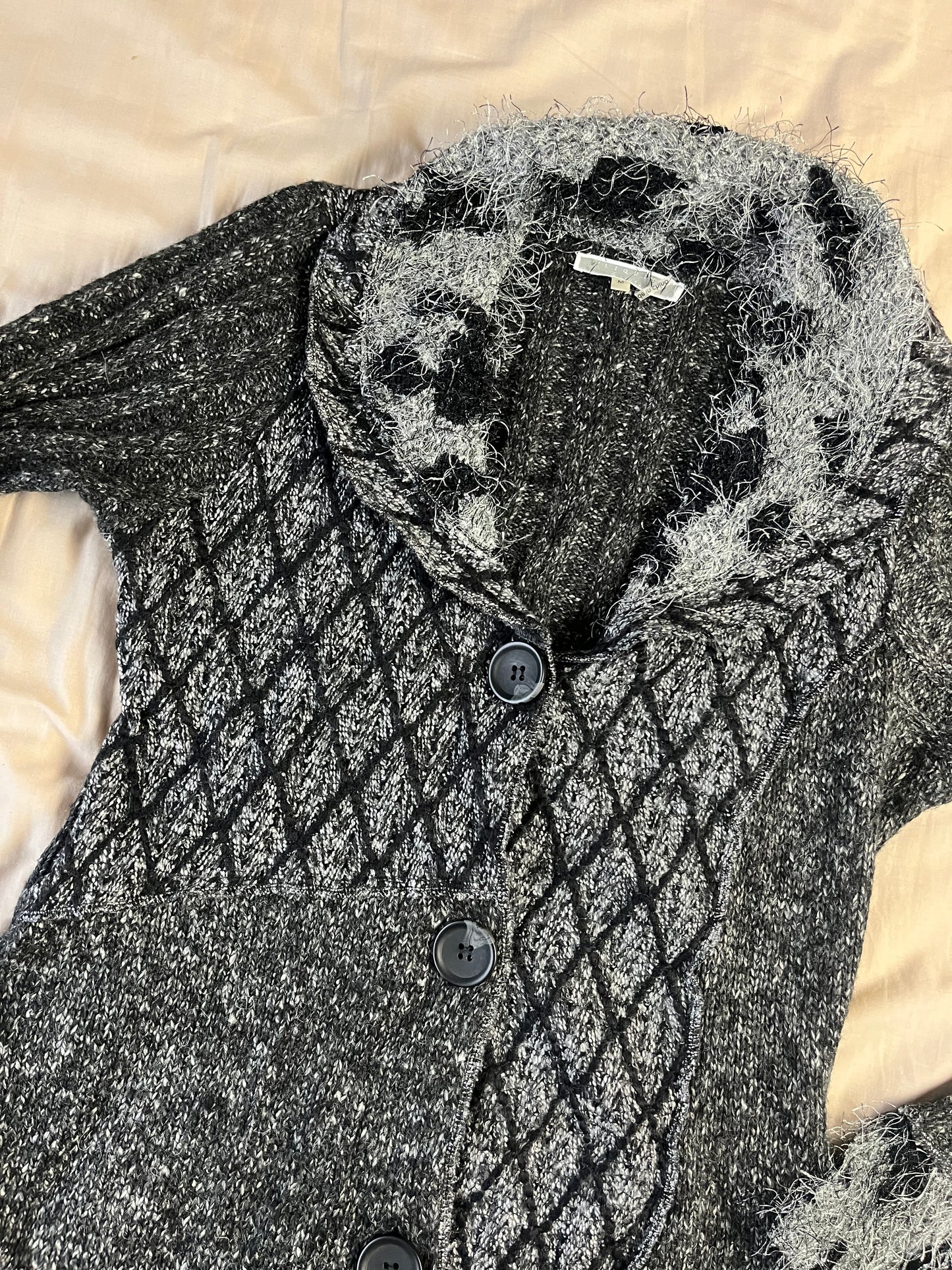 Cordelia Cardigan UK 6-14