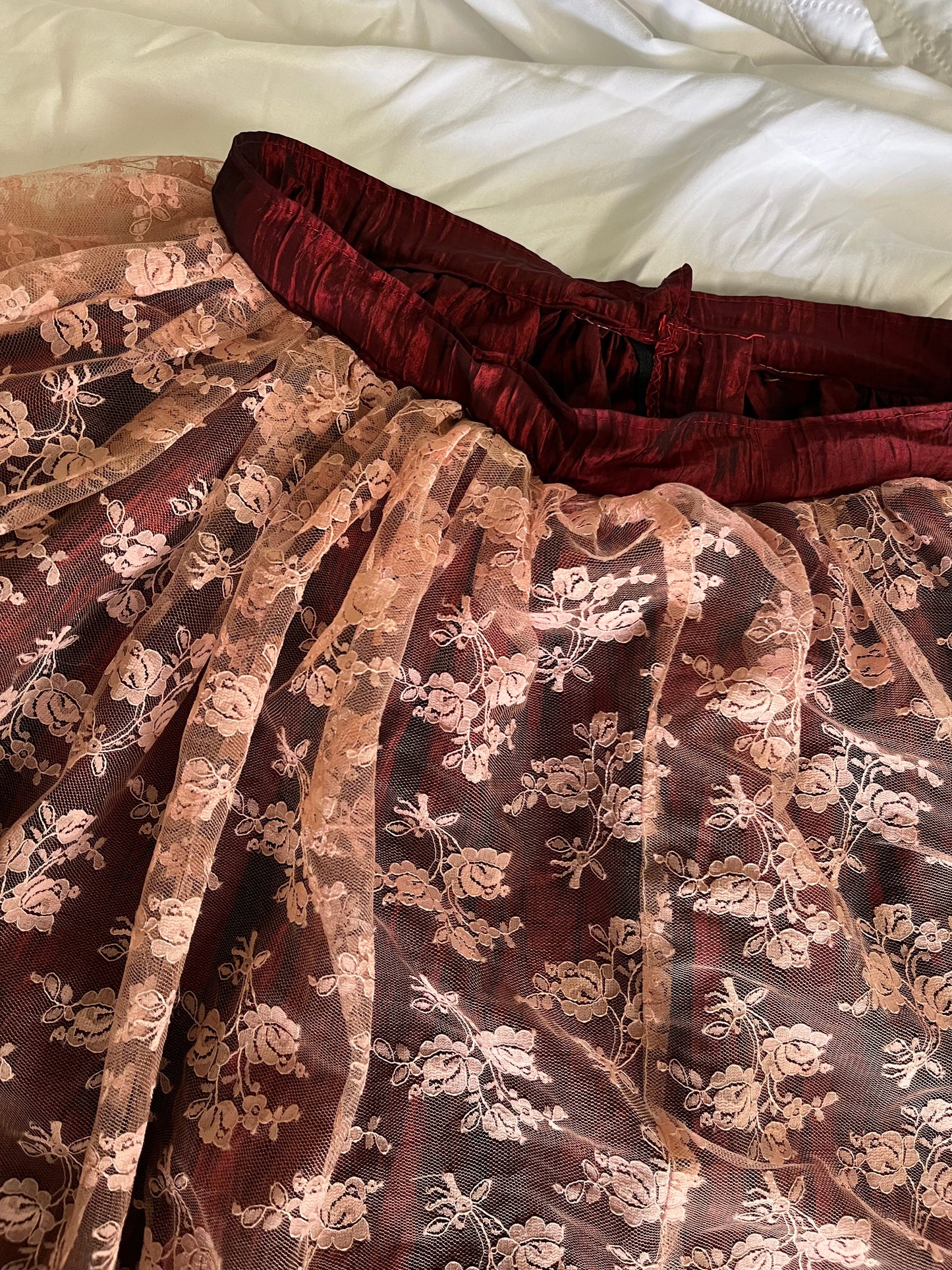 Natasha Skirt UK 10