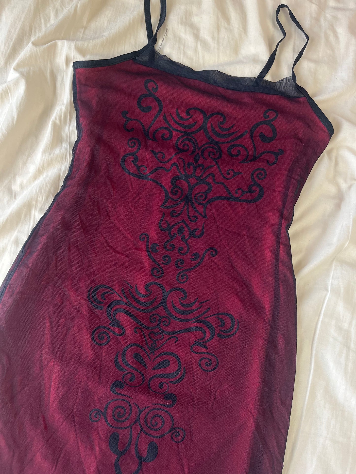 Jade Dress UK 10-12