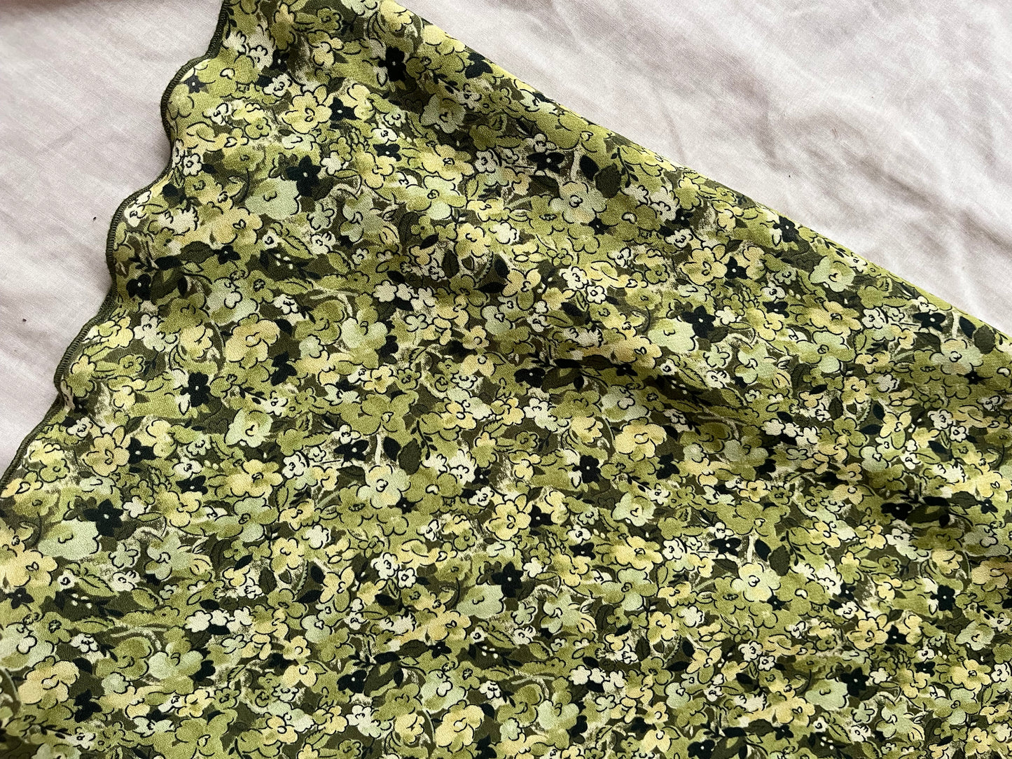Maddie Skirt UK 10-16
