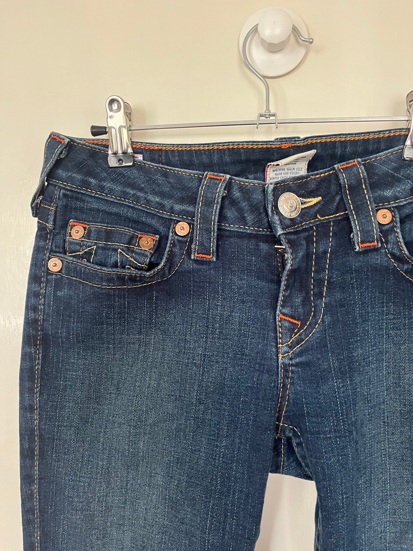 Morgan Jeans by True Religion UK 6