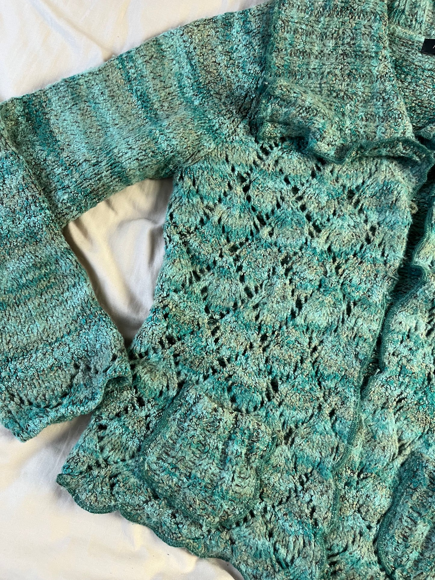 Lexi Cardigan UK 6-12