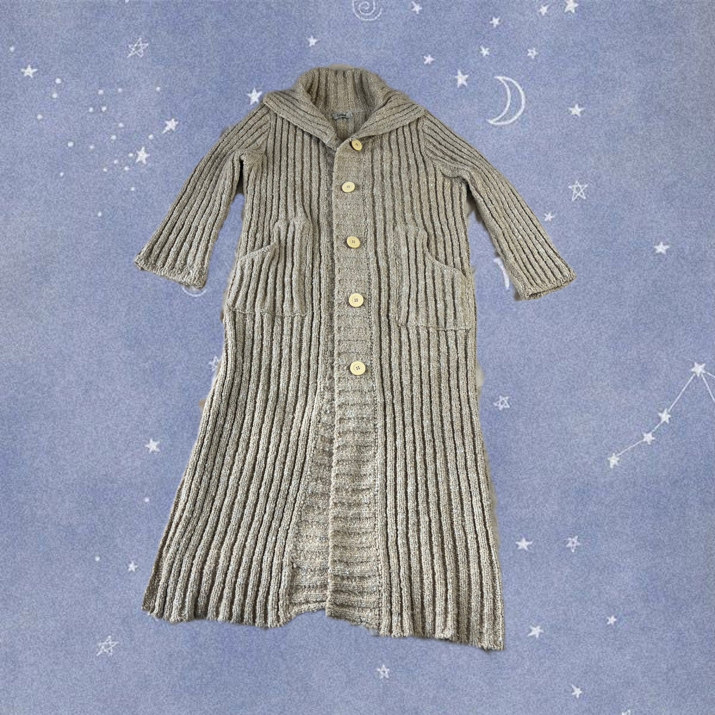 Ivy Cardigan UK 10-18