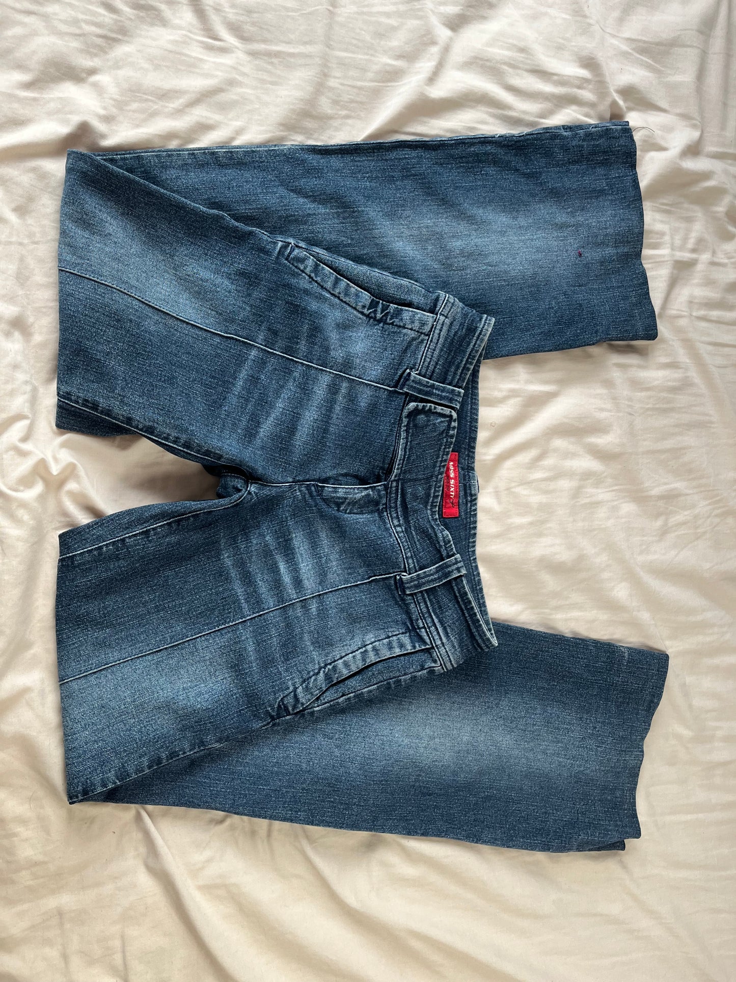 Jennifer Jeans UK 8