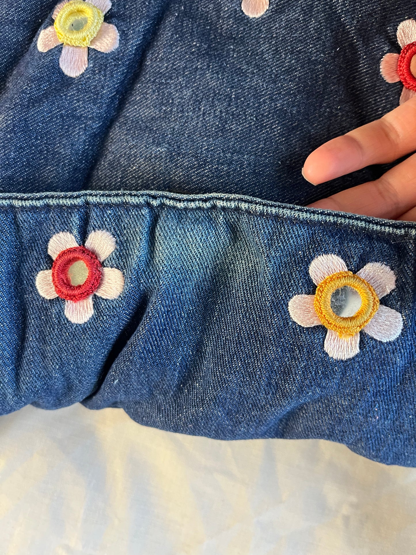 Delia Bag