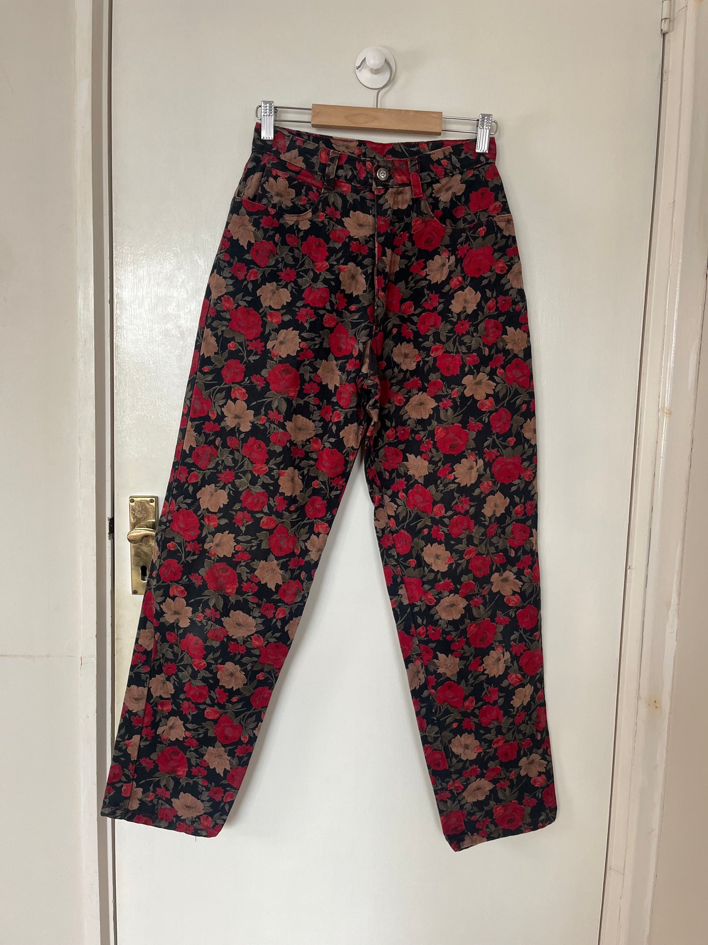 Natalie Jeans UK 8