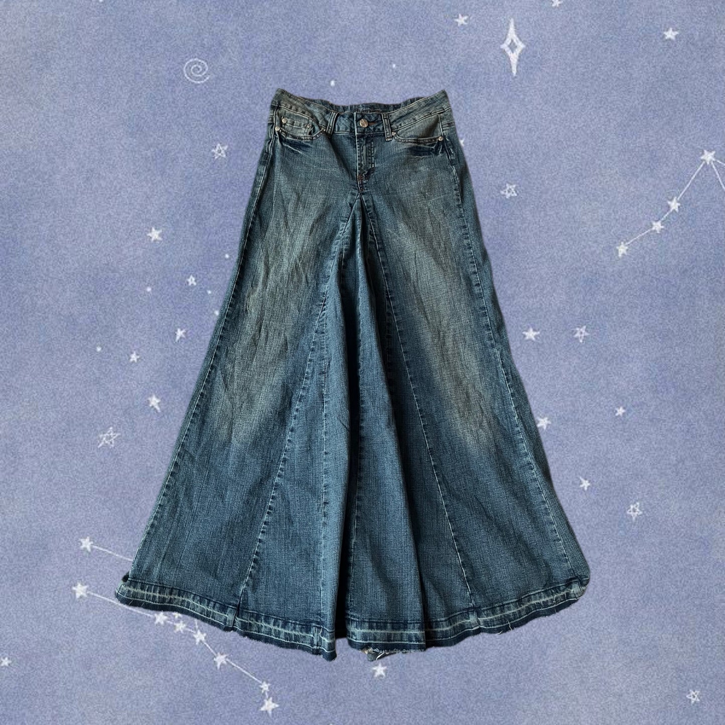 Gwen Skirt UK 10-12