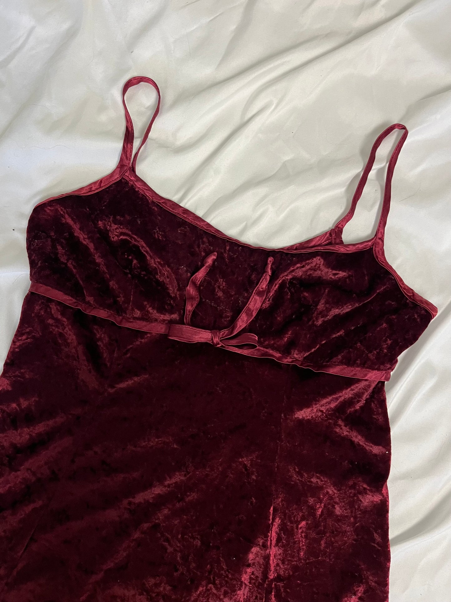 Pia Dress UK 8-10