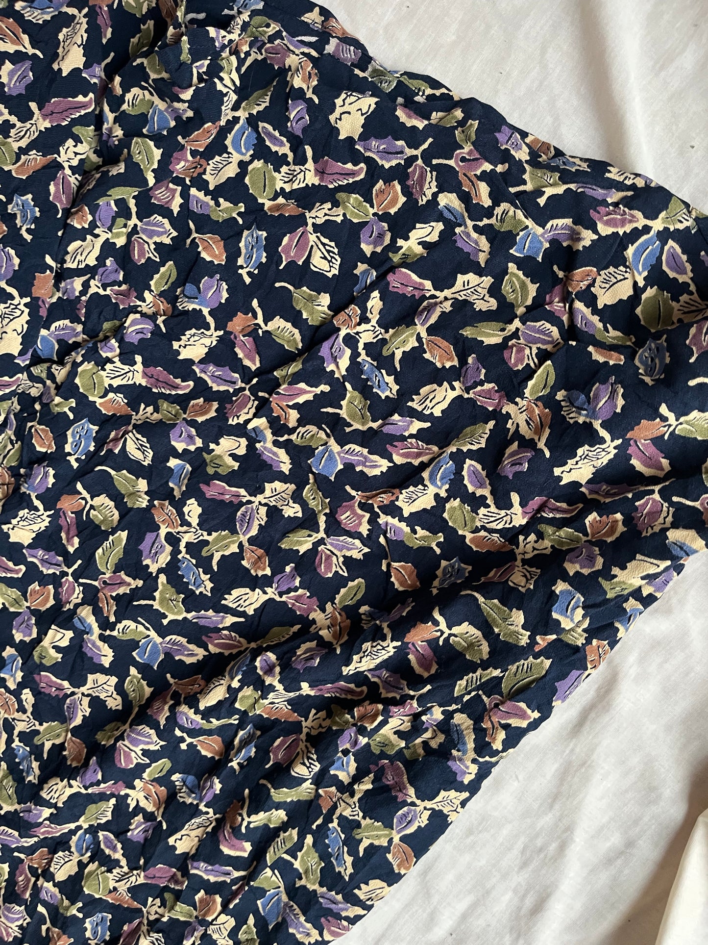 Fern Skirt UK 10