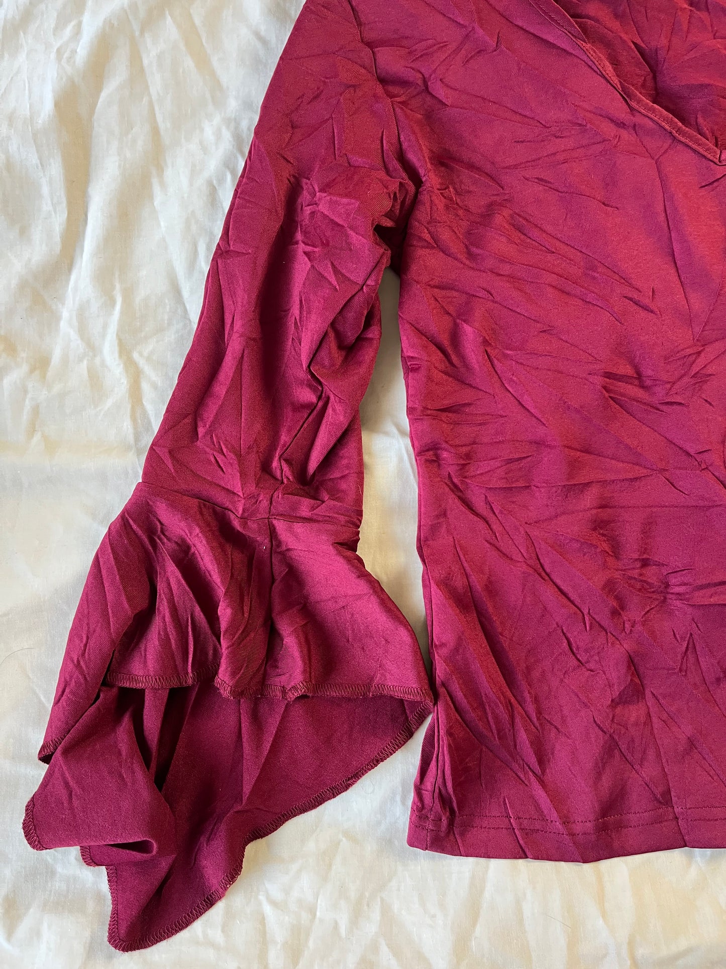 Fae Top UK 8-10
