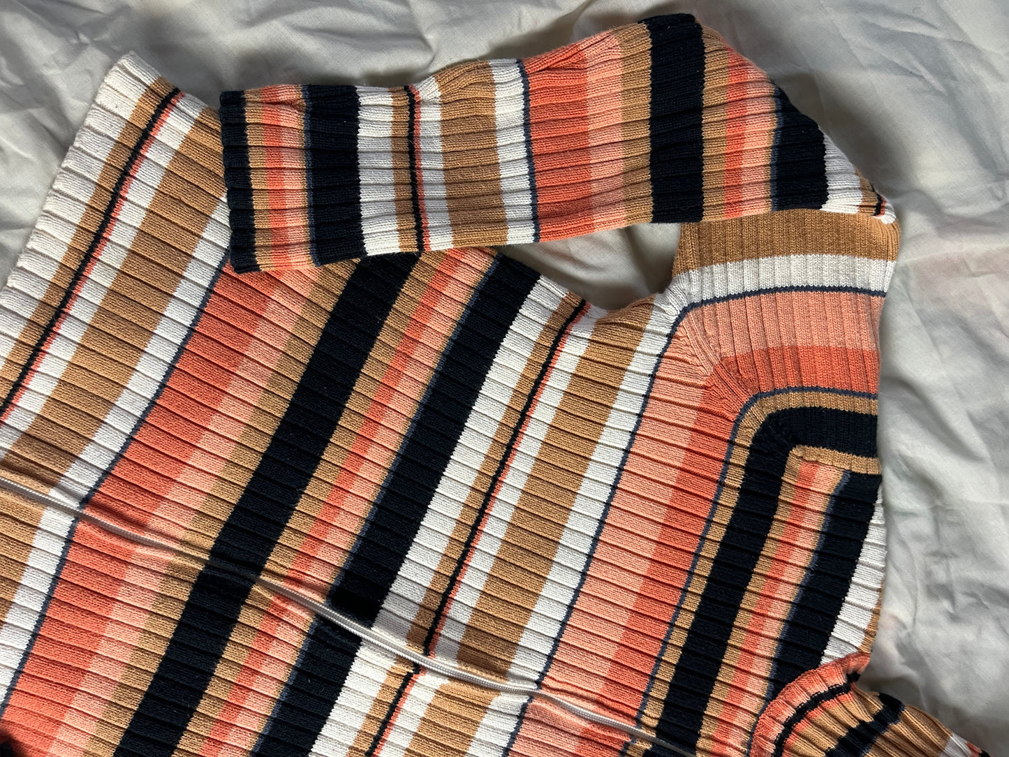 Melody Cardigan UK 4-14