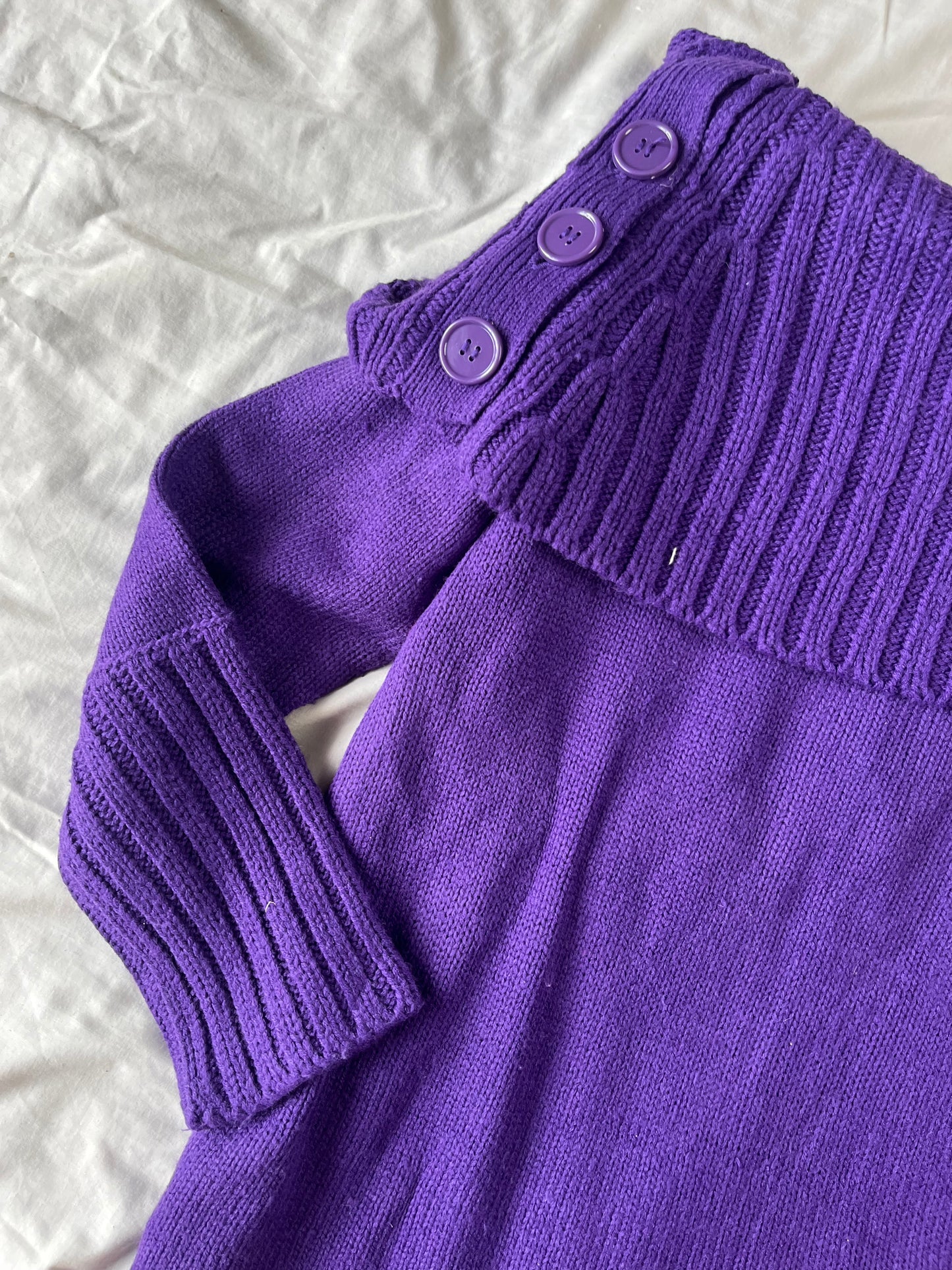 Amelie Jumper UK 12