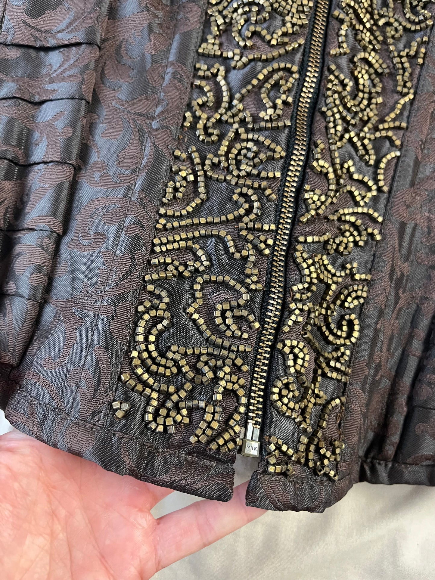 Amelia Corset UK 8