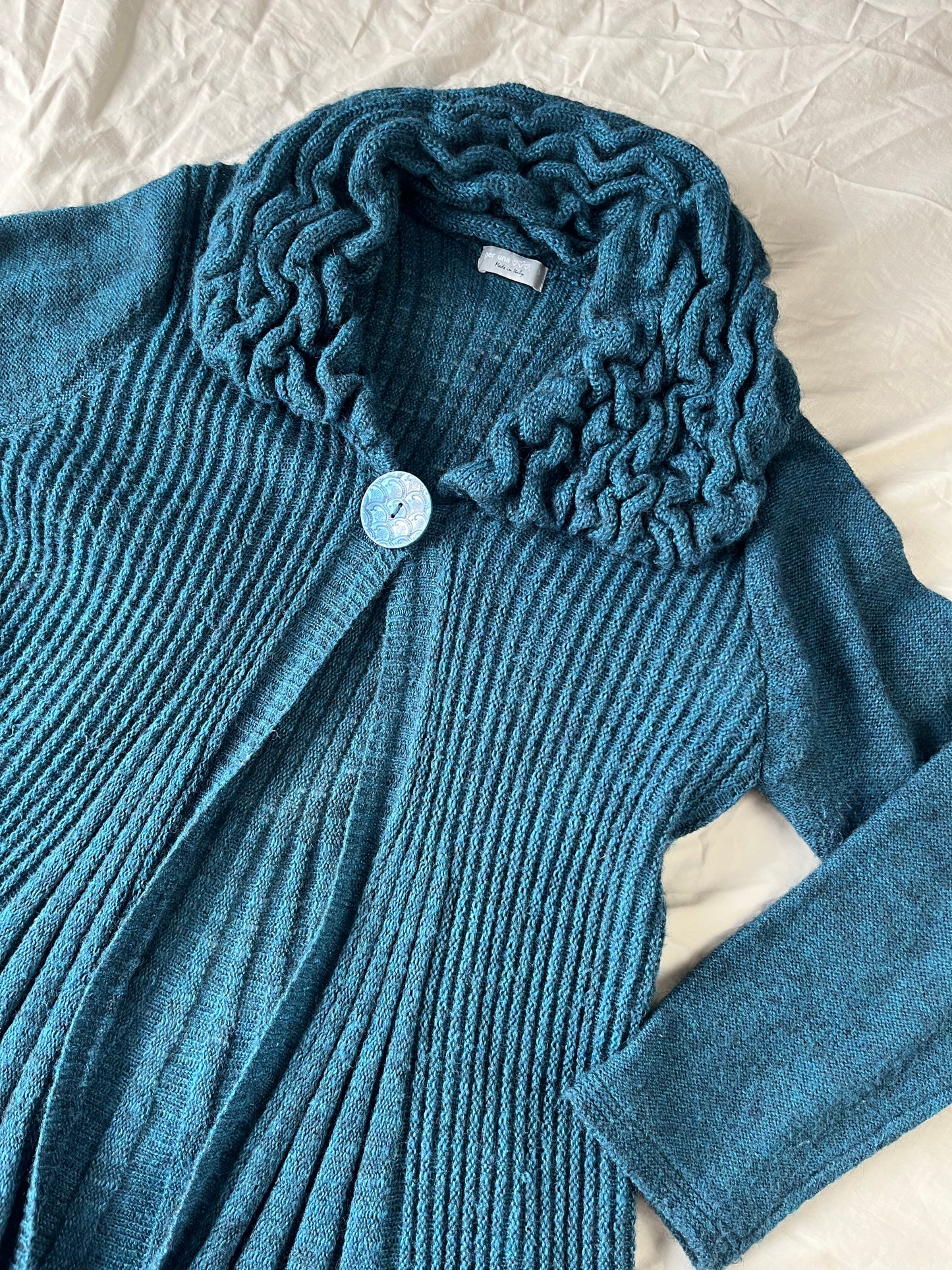 Betty Cardigan UK 8-12