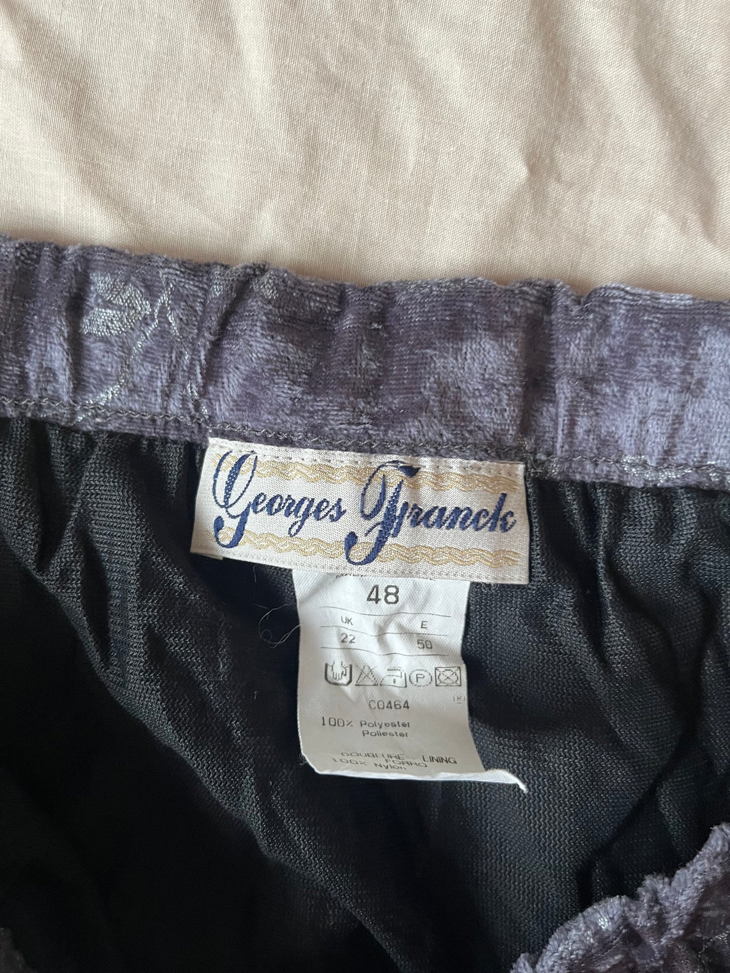 Harmony Skirt UK 14-16