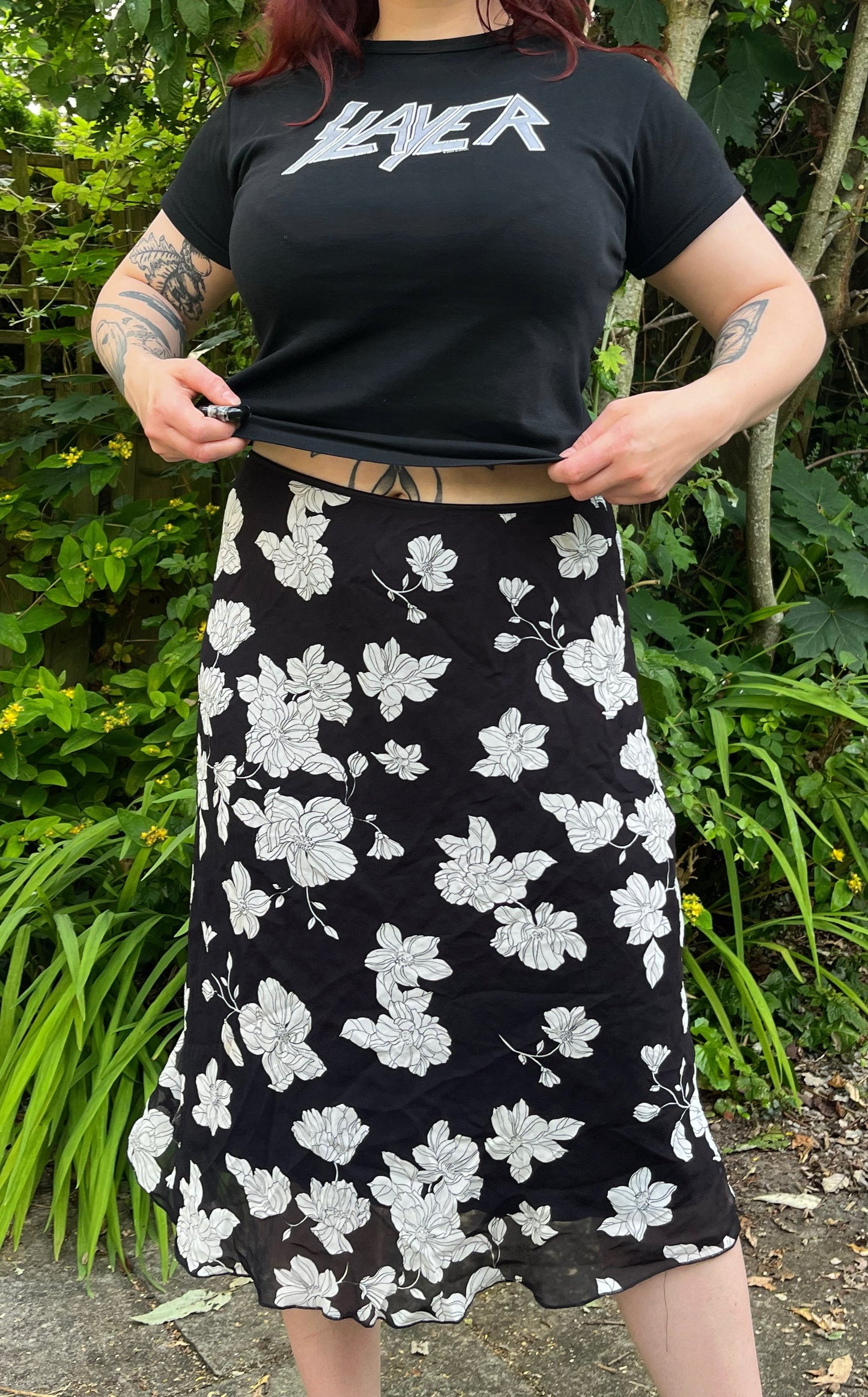 Wendy Skirt UK 12-18
